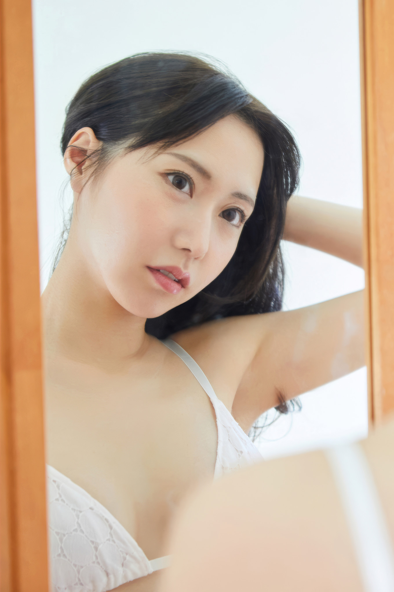 Ririko Inumaru 戌丸凛々子, FRIDAYデジタル写真集 『現役大手広告代理店OLのグラマラスBODY vol.1』 Set.01