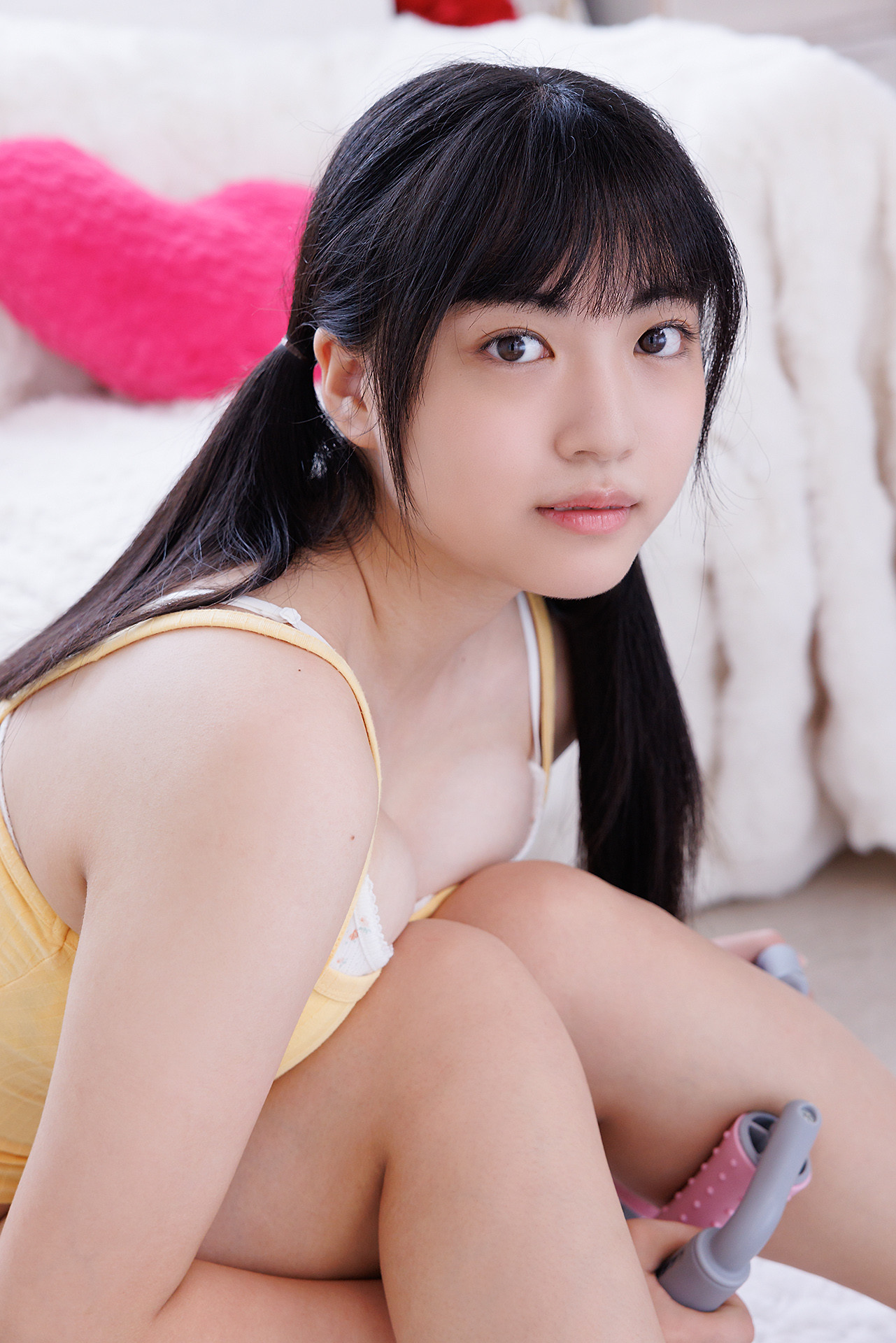 Maaya Obana 小花真彩, Minisuka.tv 2025.01.16 Regular Gallery Set 06.03