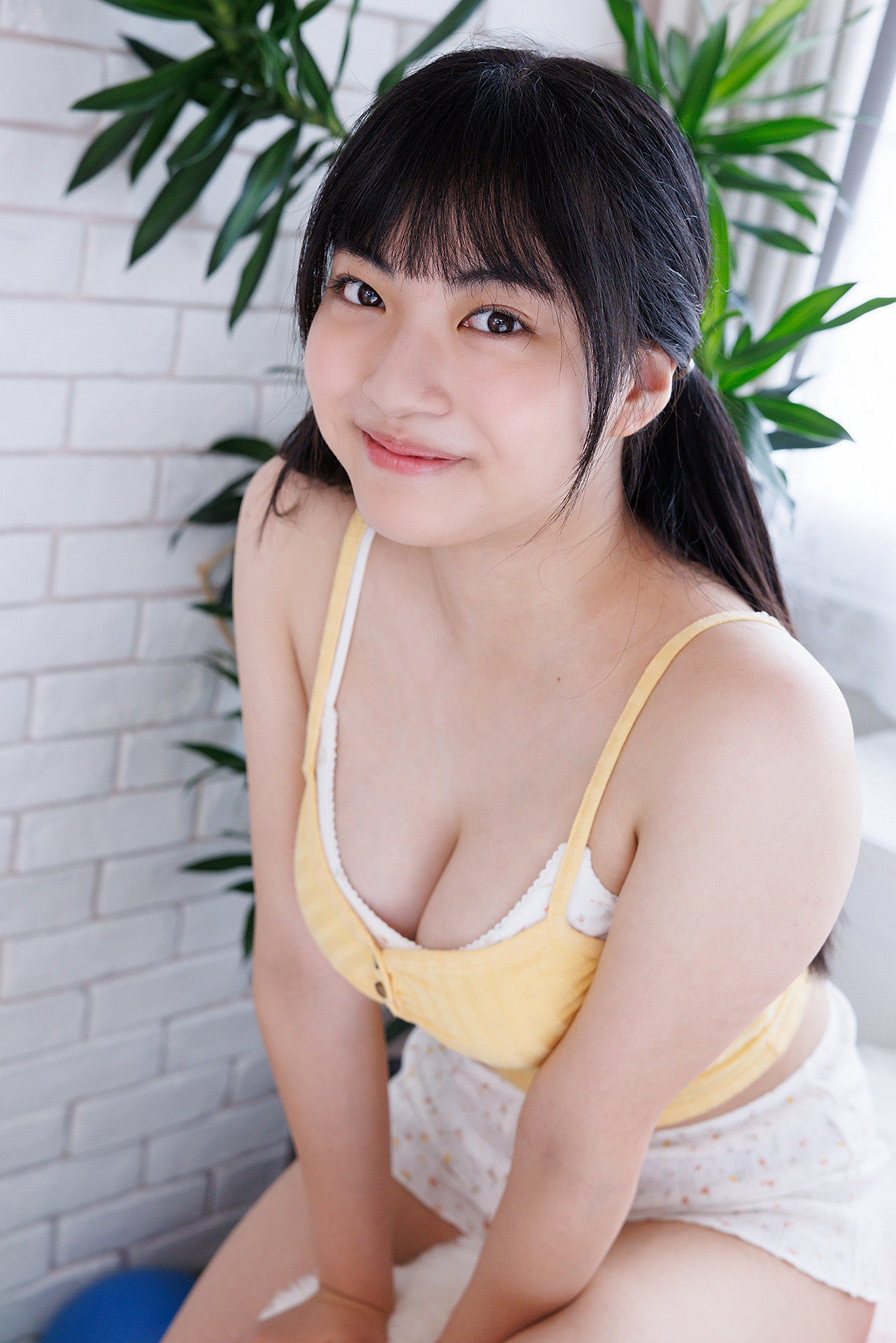 Maaya Obana 小花真彩, Minisuka.tv 2025.01.16 Regular Gallery Set 06.03