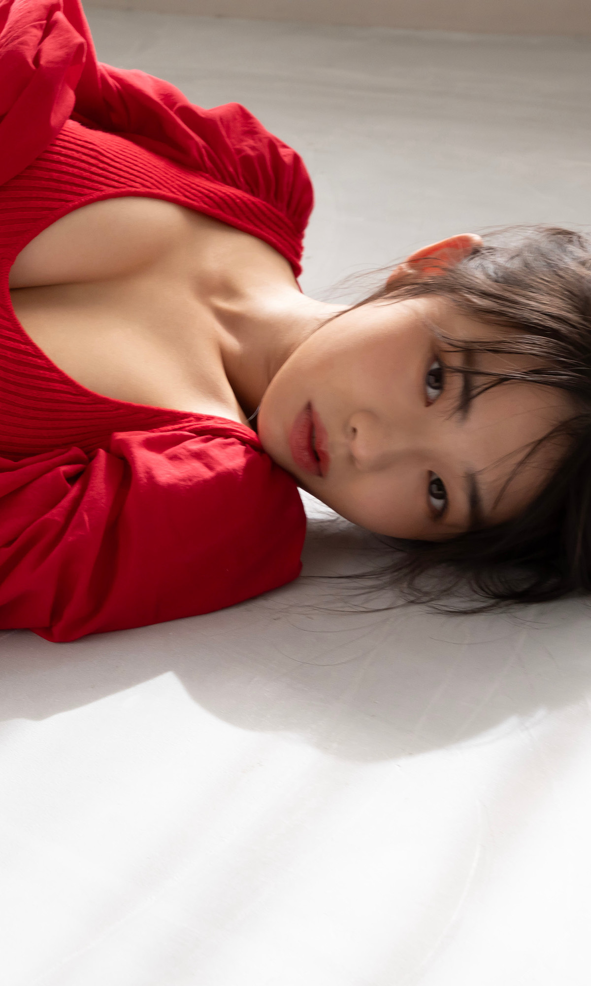 Hina Kikuchi 菊地姫奈, 週プレ Photo Book 「20th Anniversary Vol.2」 Set.06