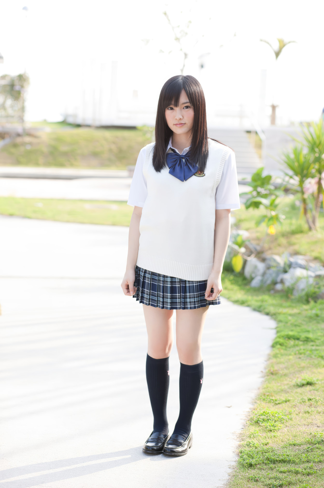 山本彩・渡辺美優紀・山田菜々, WPB-net Extra EX28 「NMB48」 Set.02