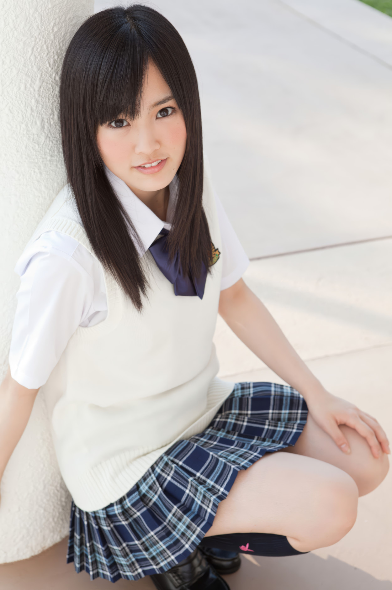 山本彩・渡辺美優紀・山田菜々, WPB-net Extra EX28 「NMB48」 Set.02