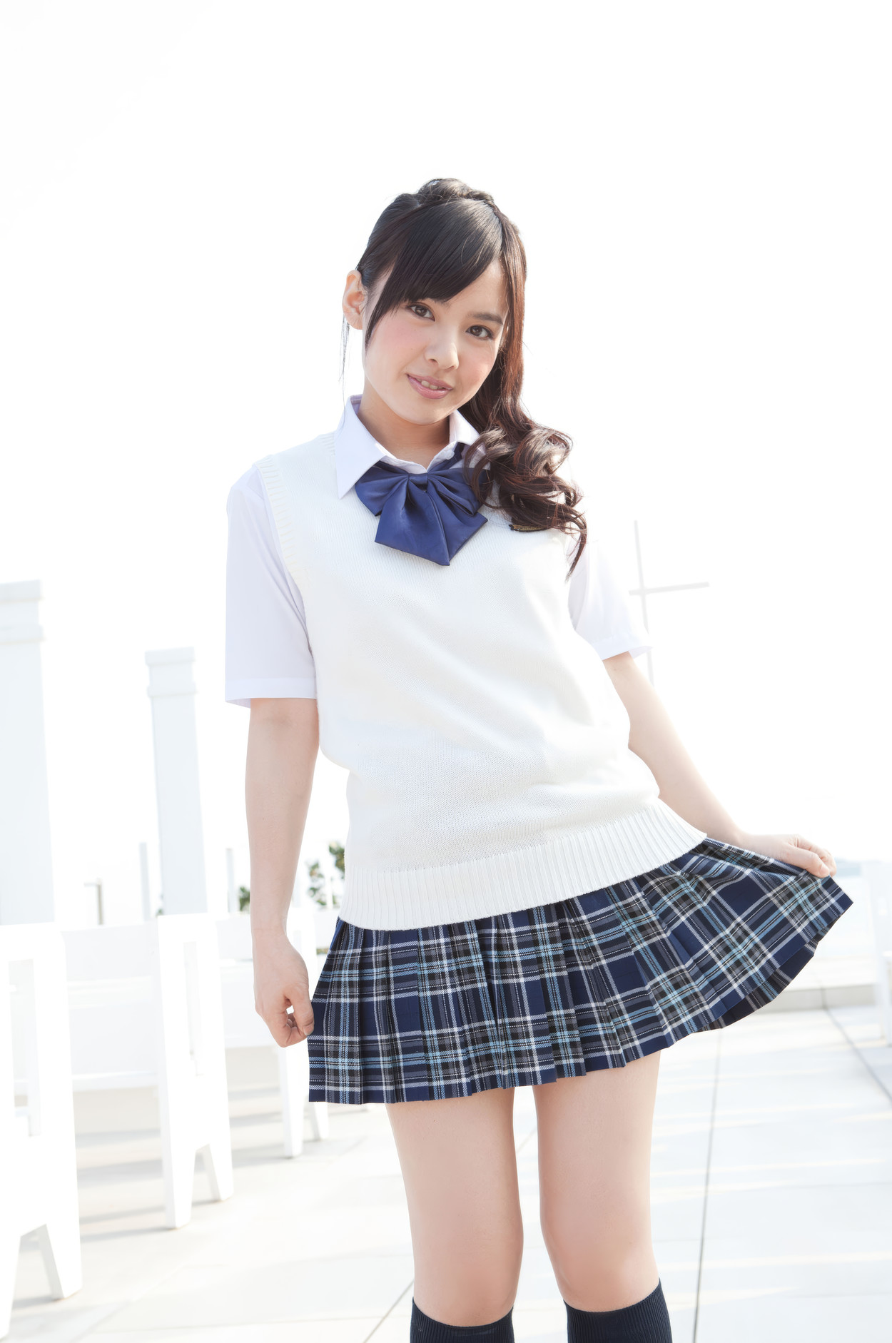 山本彩・渡辺美優紀・山田菜々, WPB-net Extra EX28 「NMB48」 Set.02