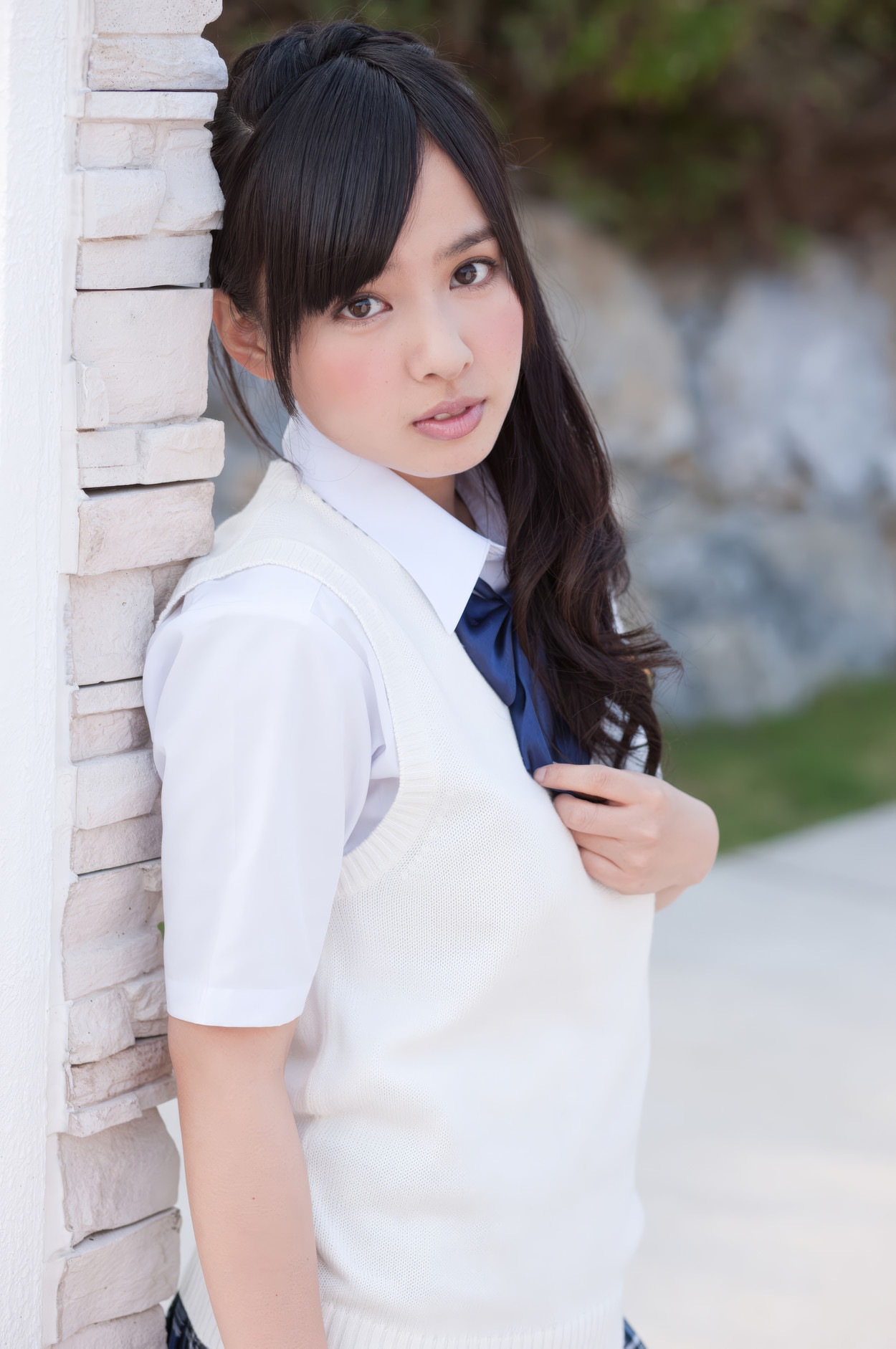 山本彩・渡辺美優紀・山田菜々, WPB-net Extra EX28 「NMB48」 Set.02