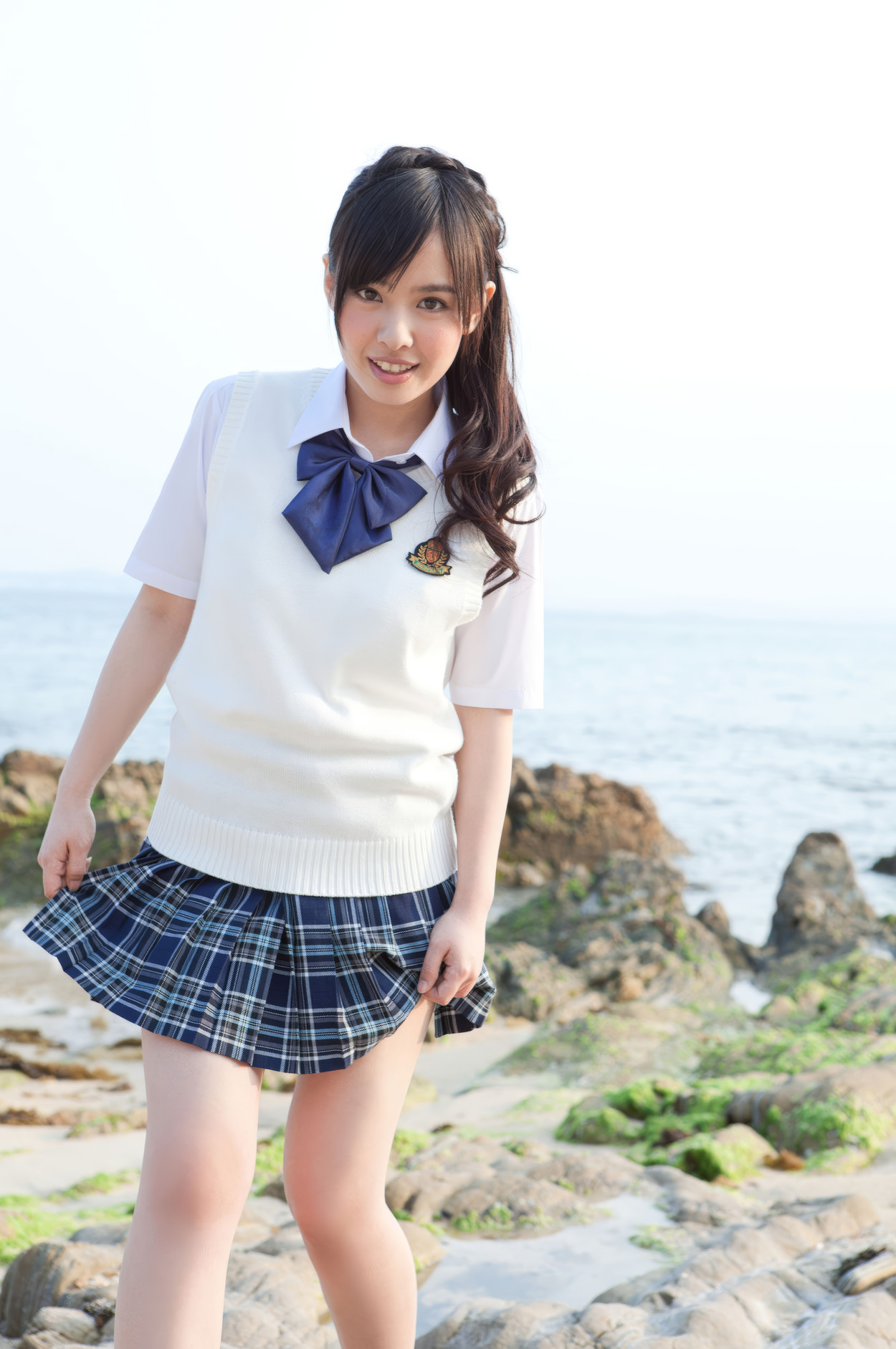 山本彩・渡辺美優紀・山田菜々, WPB-net Extra EX28 「NMB48」 Set.02