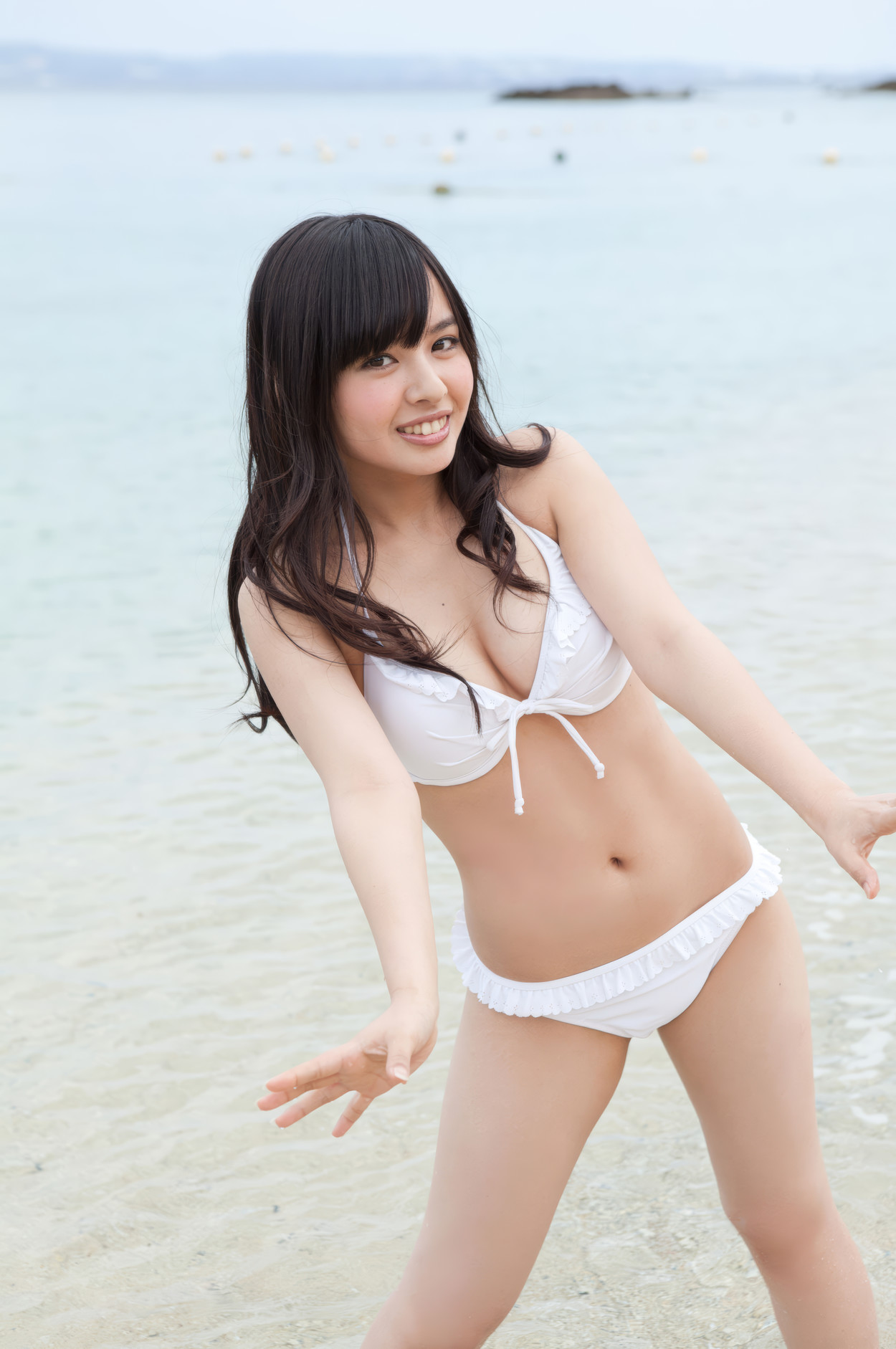 山本彩・渡辺美優紀・山田菜々, WPB-net Extra EX28 「NMB48」 Set.02