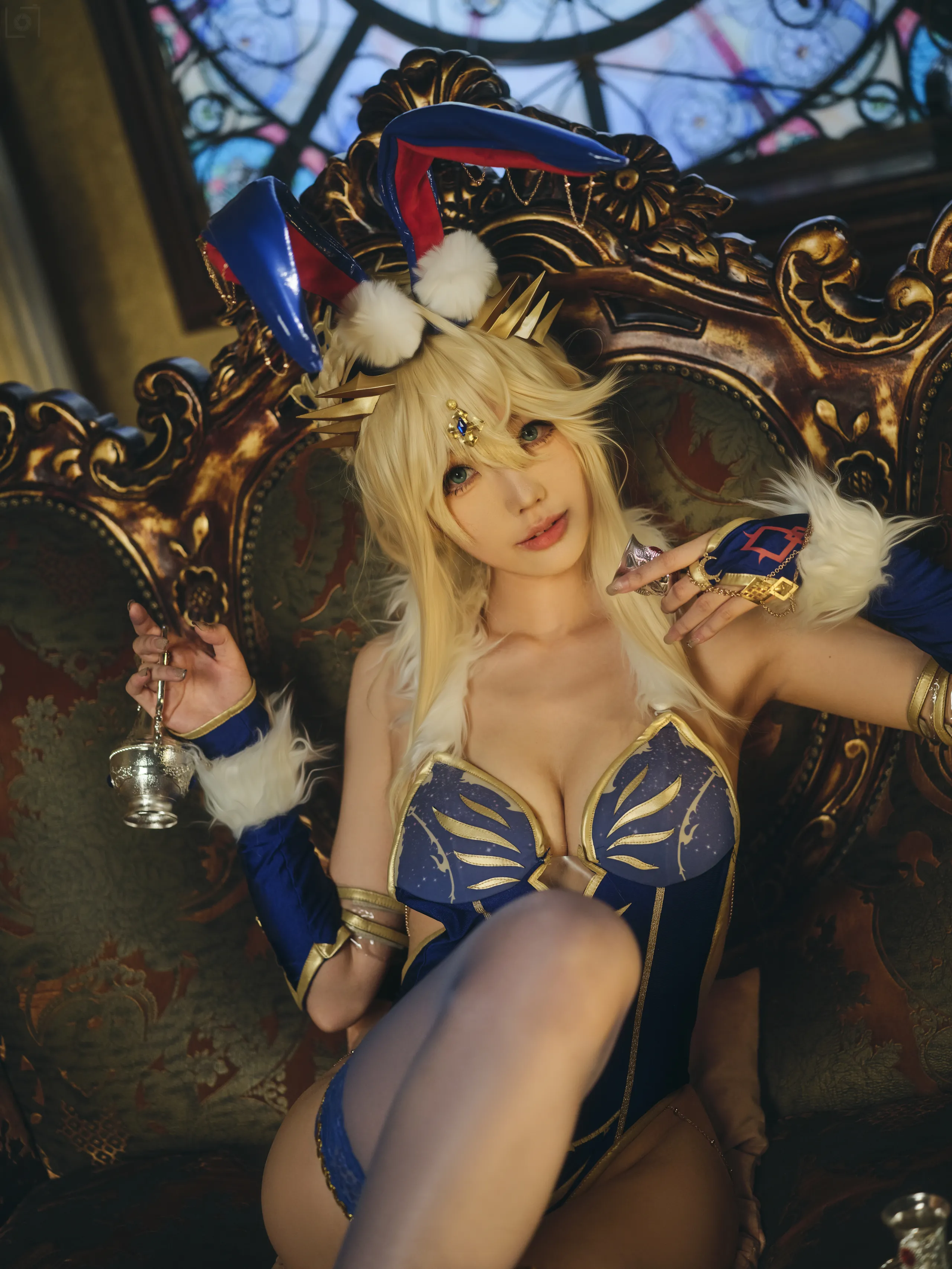 [湖里狸] 阿尔托莉雅