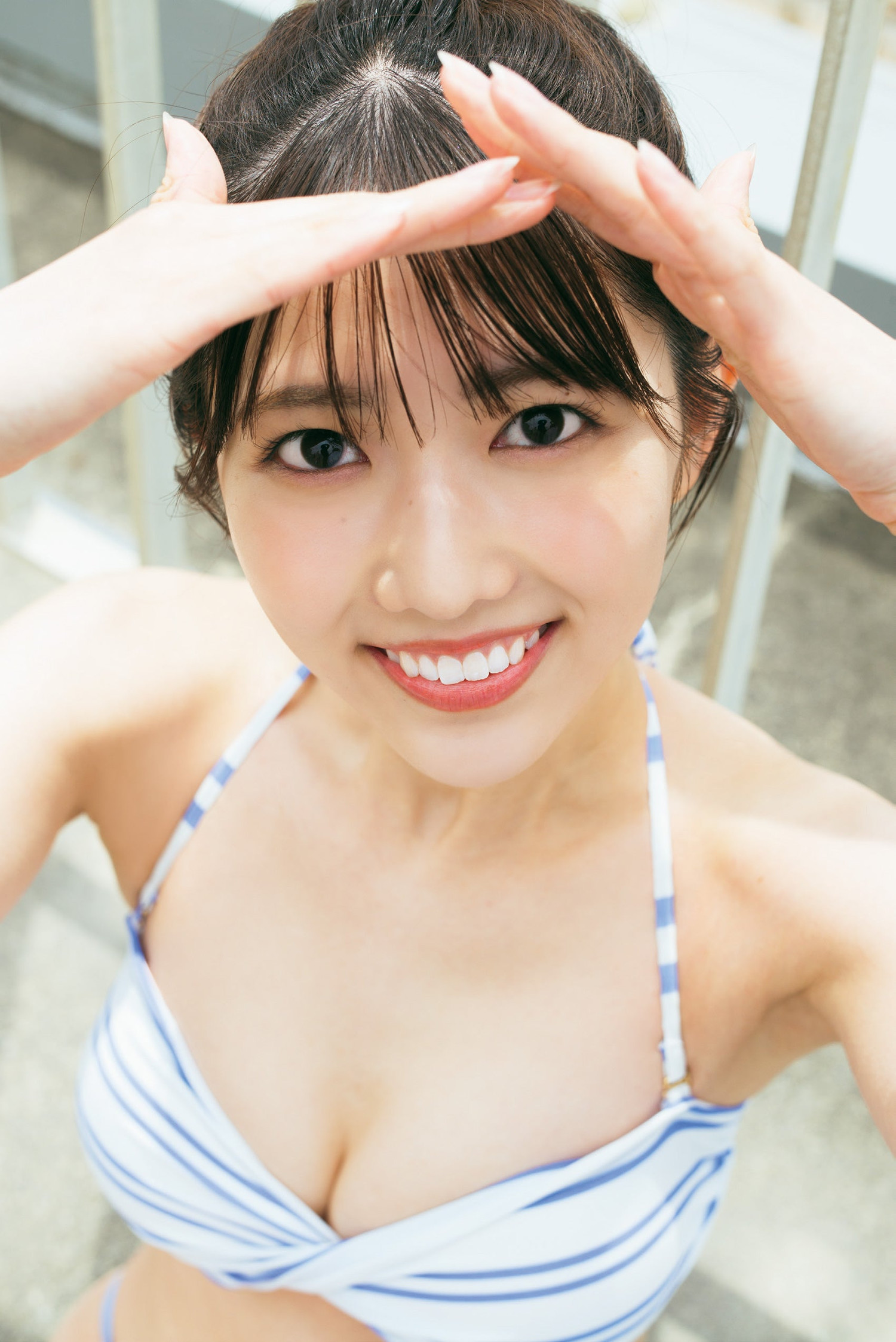 Airi Otsuki 大槻アイリ, Weekly Playboy 2023 No.48 (周刊プレイボーイ 2023年48号)