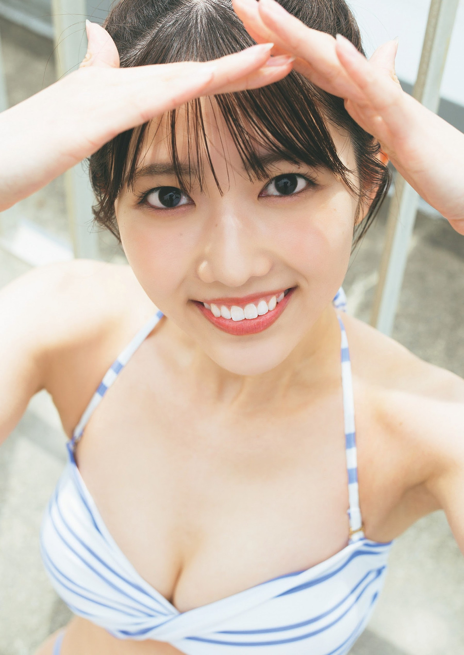 Airi Otsuki 大槻アイリ, Weekly Playboy 2023 No.48 (週刊プレイボーイ 2023年48号)