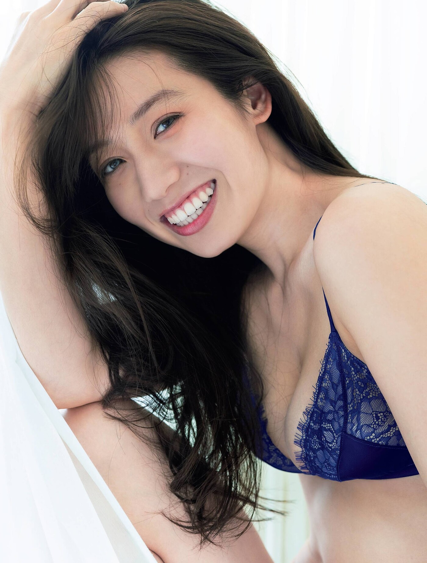 Airi Sato 佐藤あいり, FRIDAY 2021.01.22 (フライデー 2021年1月22日号)