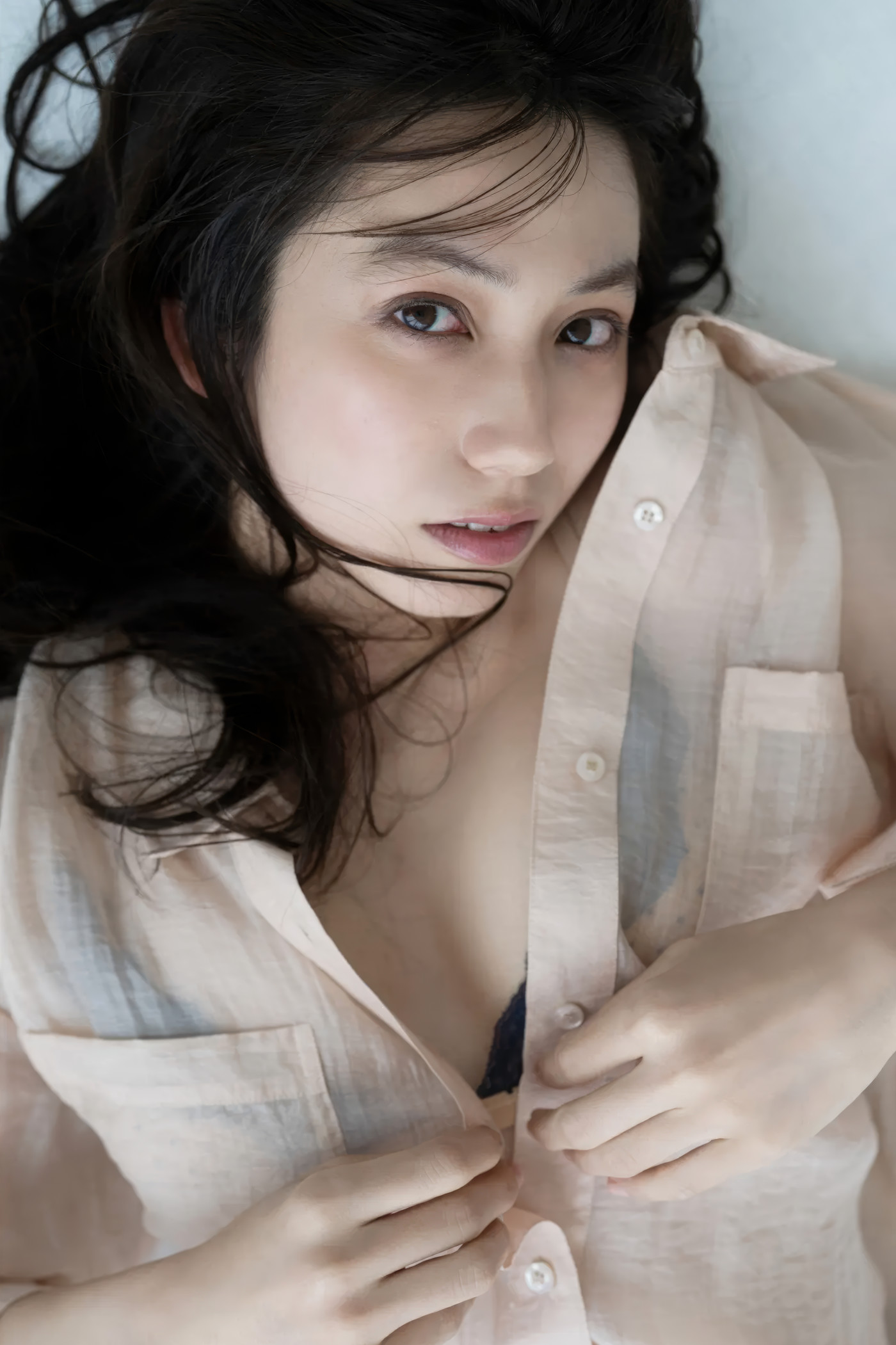 Airi Sato 佐藤あいり, FRIDAYデジタル写真集 『艶めく素肌 vol.1』 Set.01