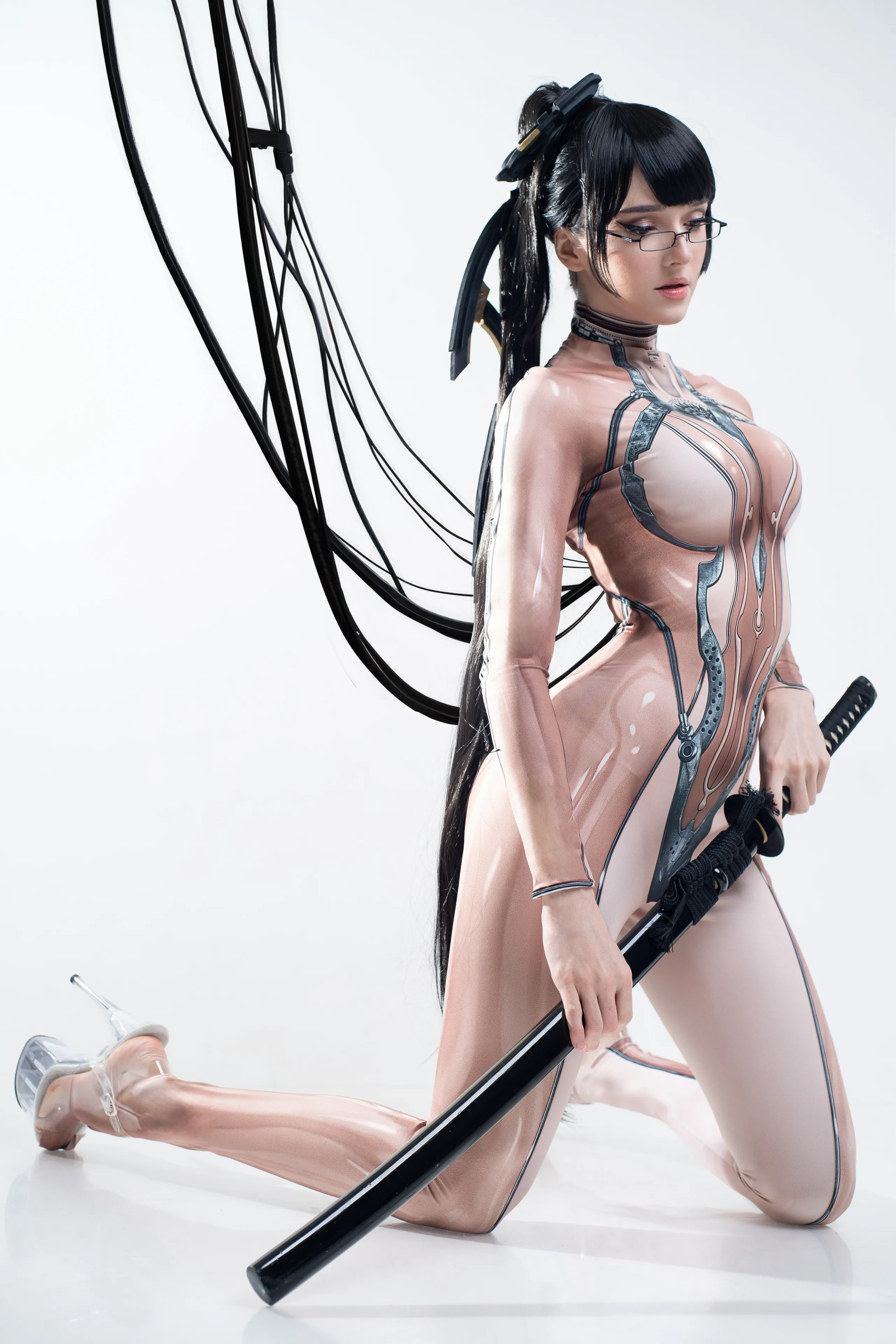 Candy Ball - Eve Stellar Blade