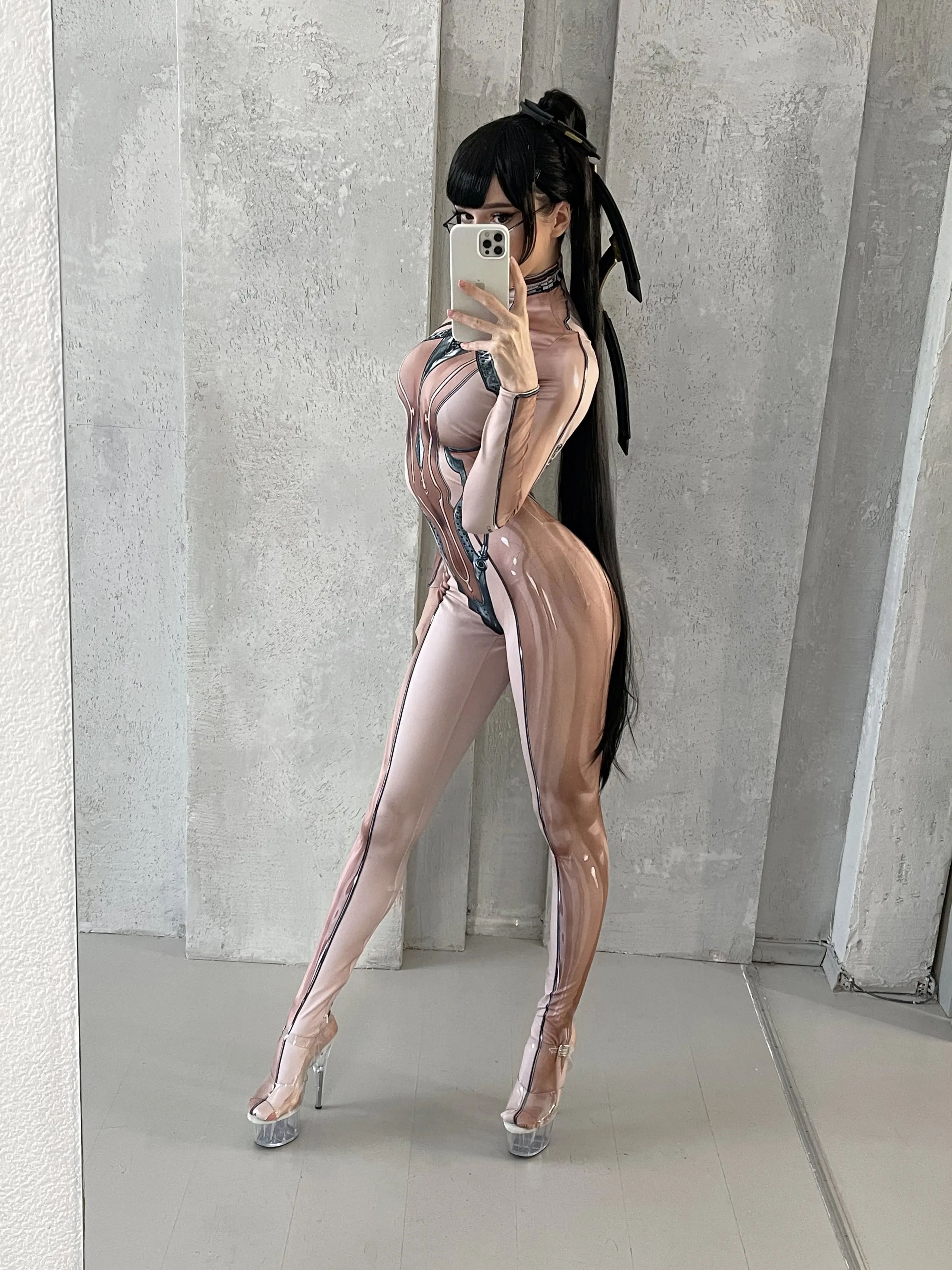 Candy Ball - Eve Stellar Blade