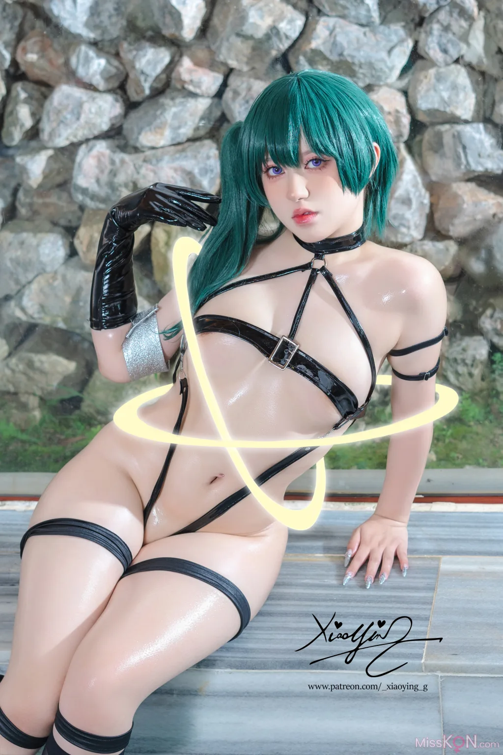 Coser@小樱_ 尤贝尔 (葬送的芙莉莲)
