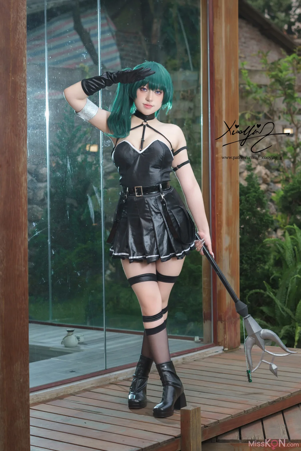 Coser@小樱_ 尤贝尔 (葬送的芙莉莲)