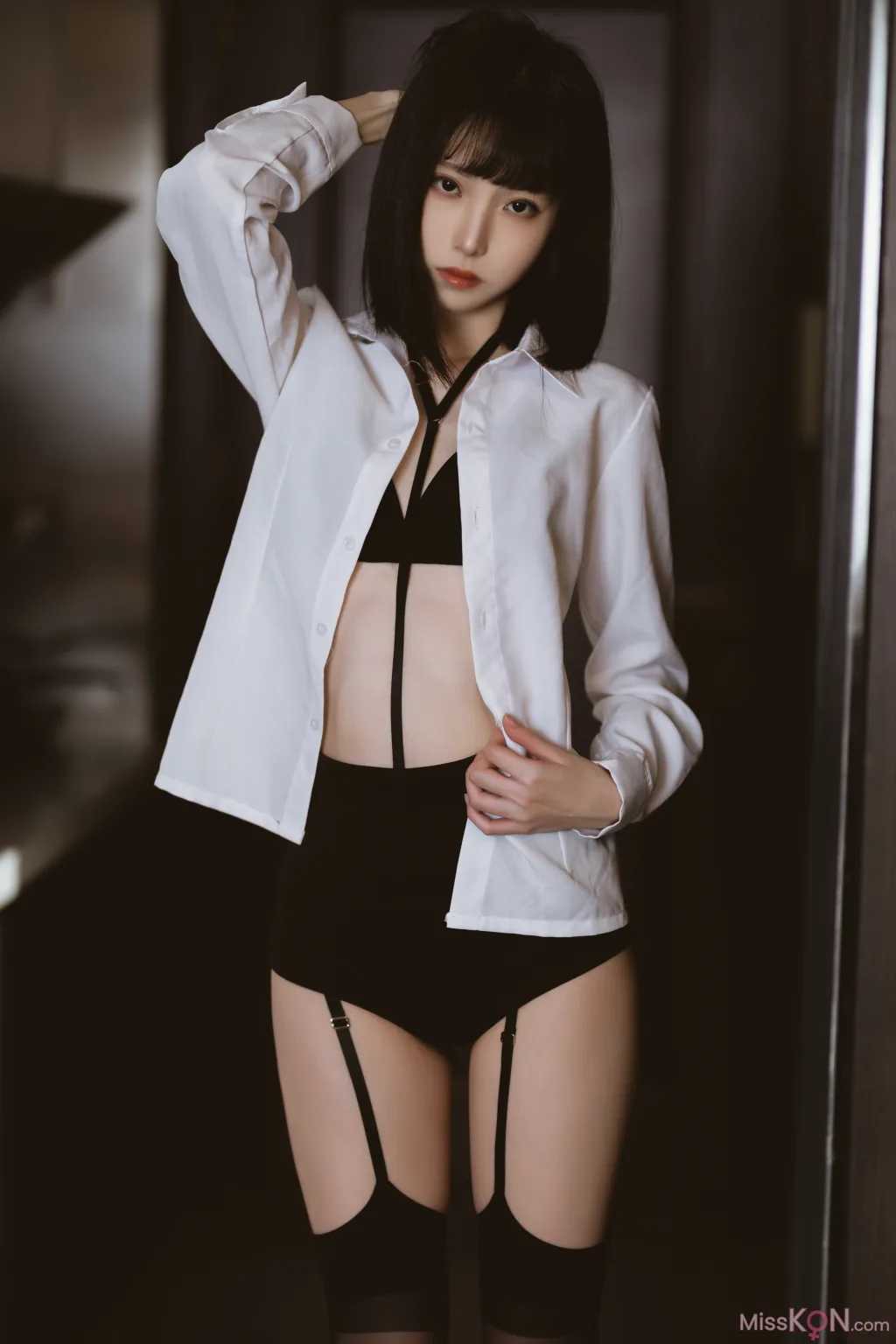 Coser@许岚LAN_ 醉酒OL