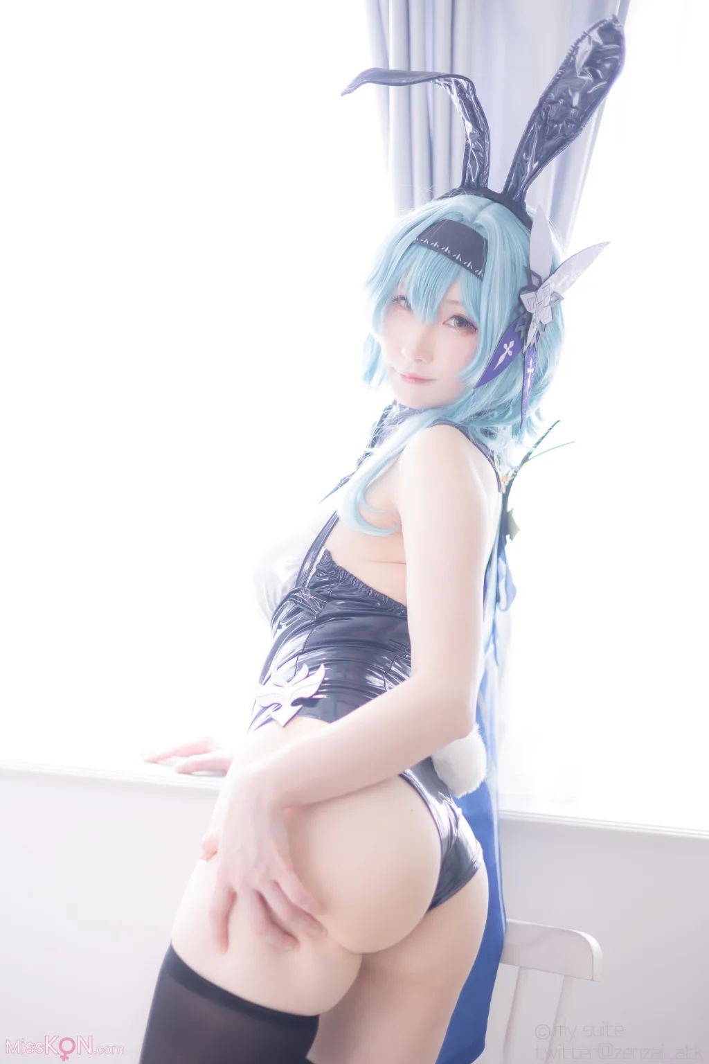 Coser@Atsuki (あつき)_ BUNNY-G