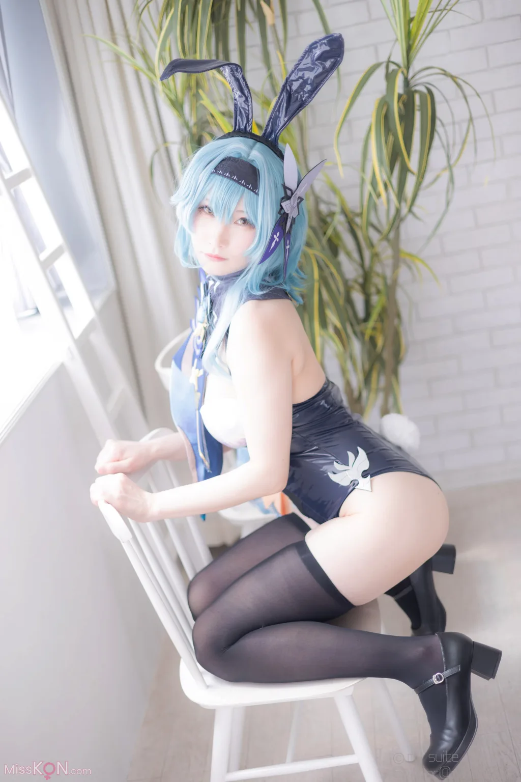 Coser@Atsuki (あつき)_ BUNNY-G