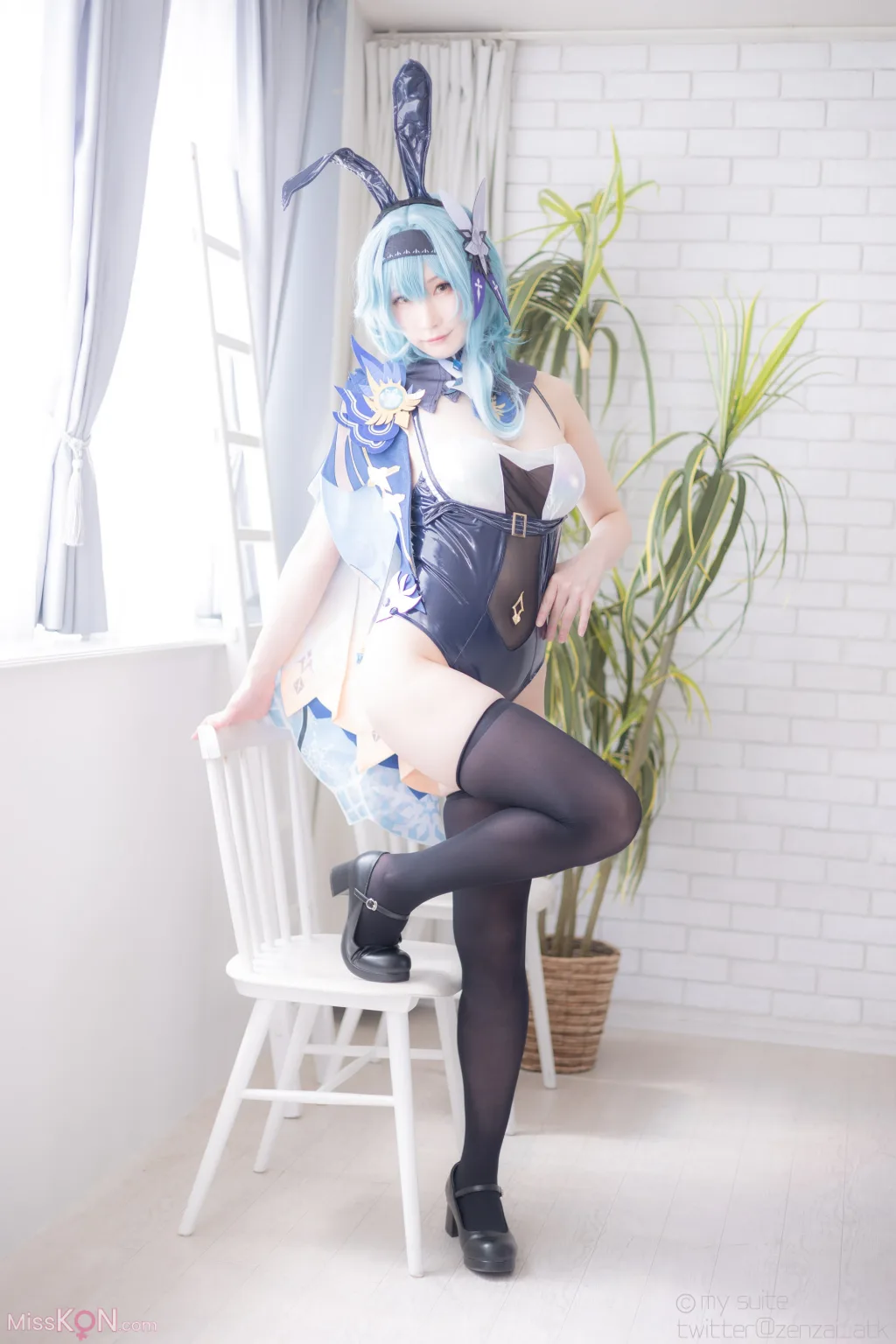 Coser@Atsuki (あつき)_ BUNNY-G