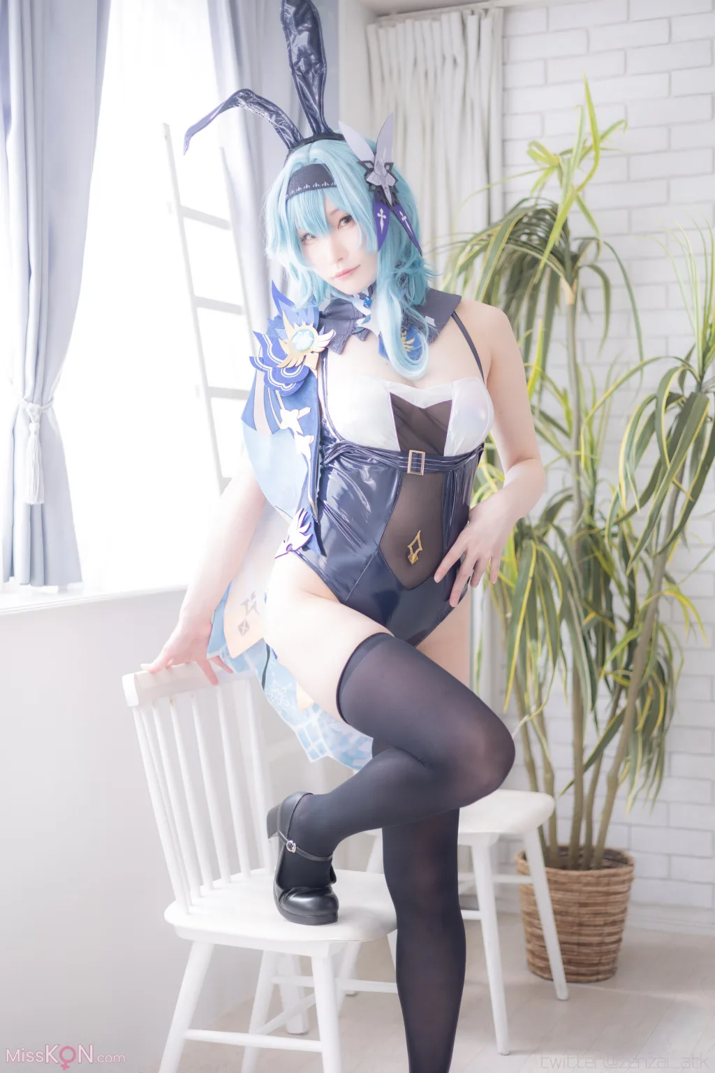 Coser@Atsuki (あつき)_ BUNNY-G