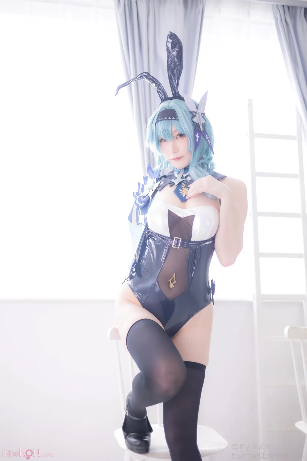 Coser@Atsuki (あつき)_ BUNNY-G