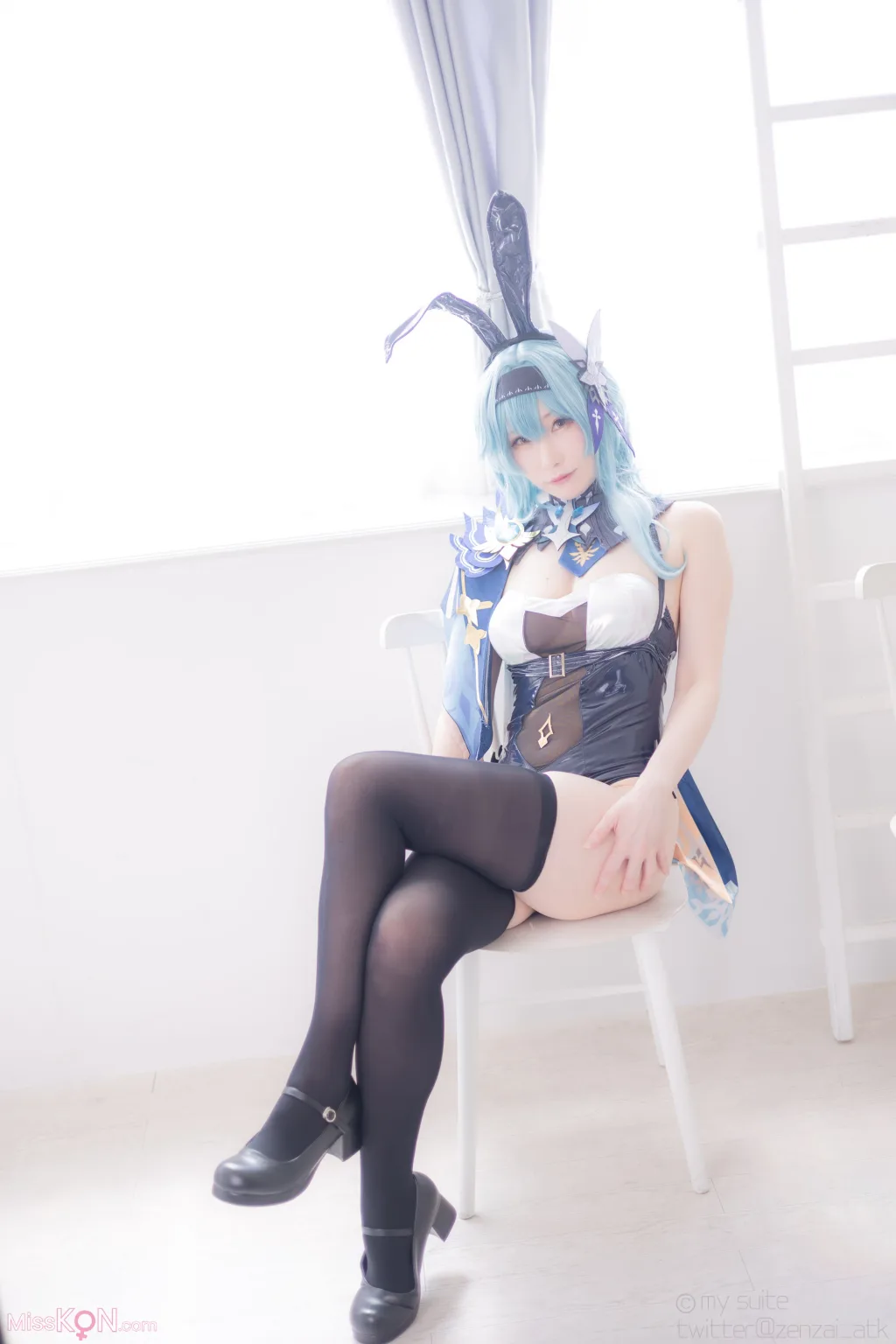 Coser@Atsuki (あつき)_ BUNNY-G