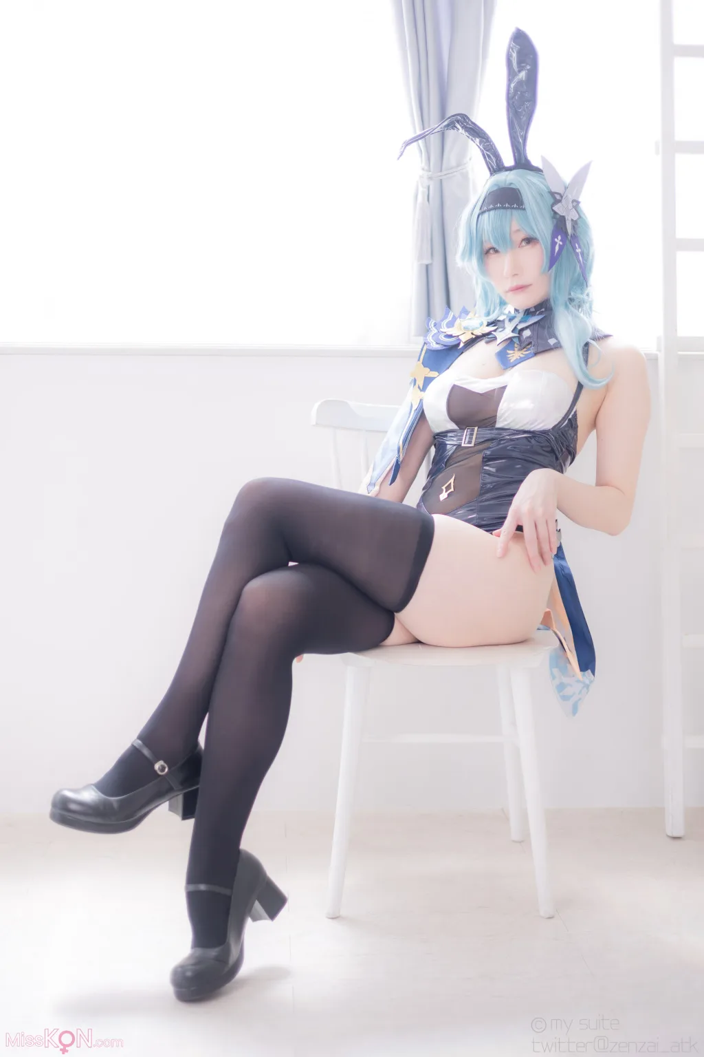 Coser@Atsuki (あつき)_ BUNNY-G