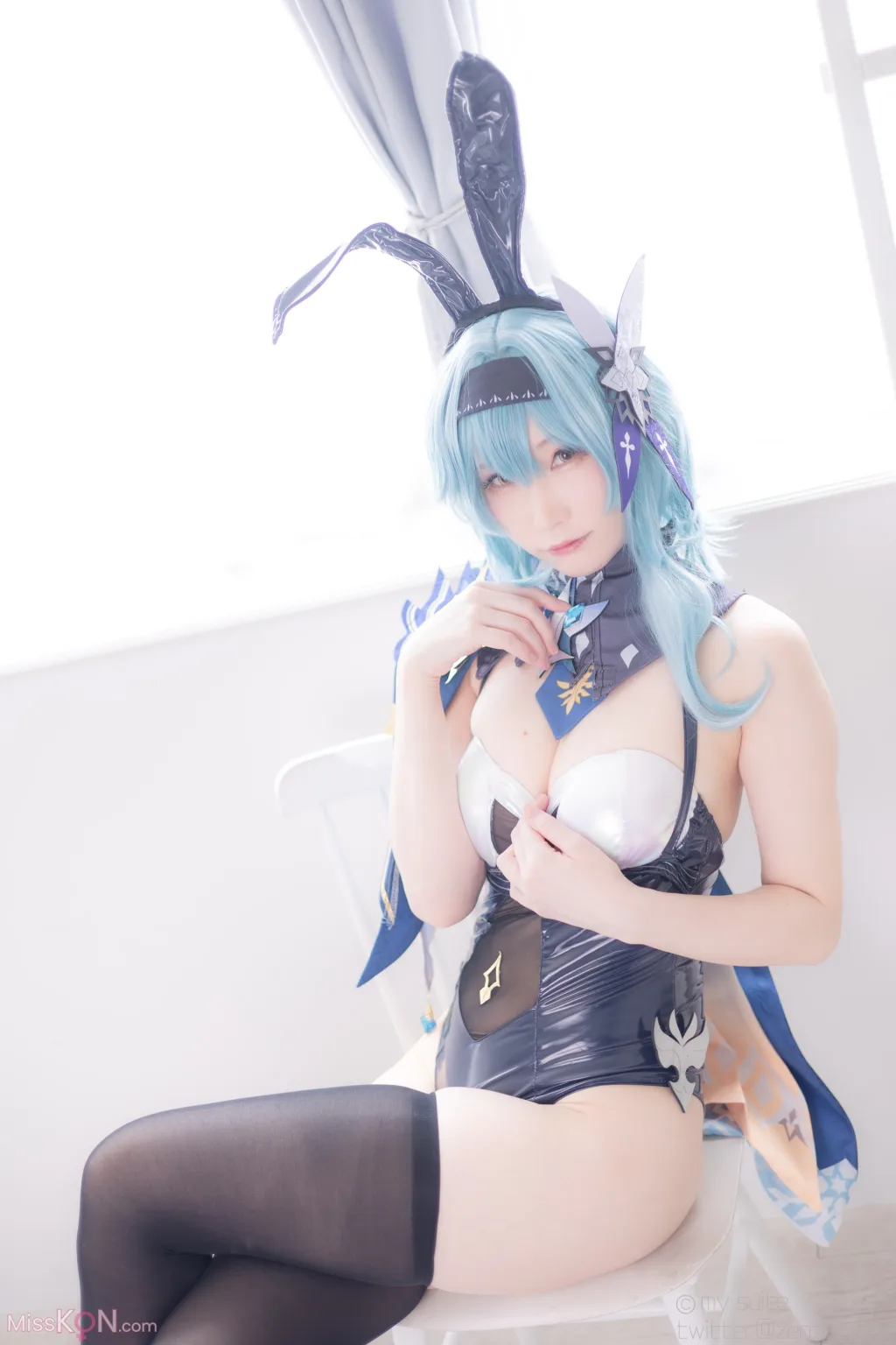 Coser@Atsuki (あつき)_ BUNNY-G