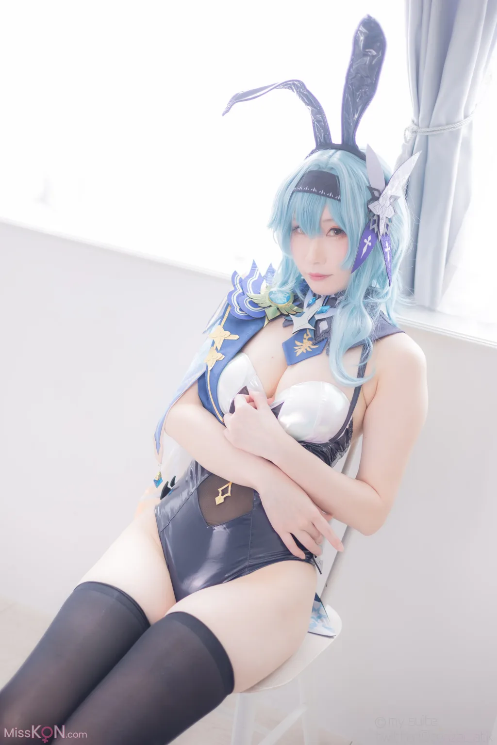 Coser@Atsuki (あつき)_ BUNNY-G