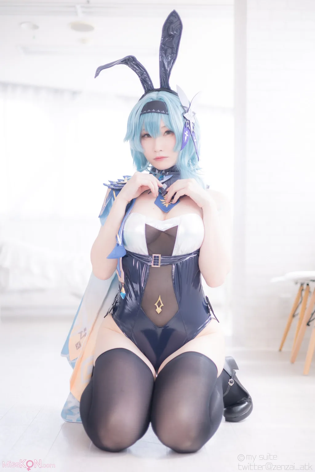 Coser@Atsuki (あつき)_ BUNNY-G