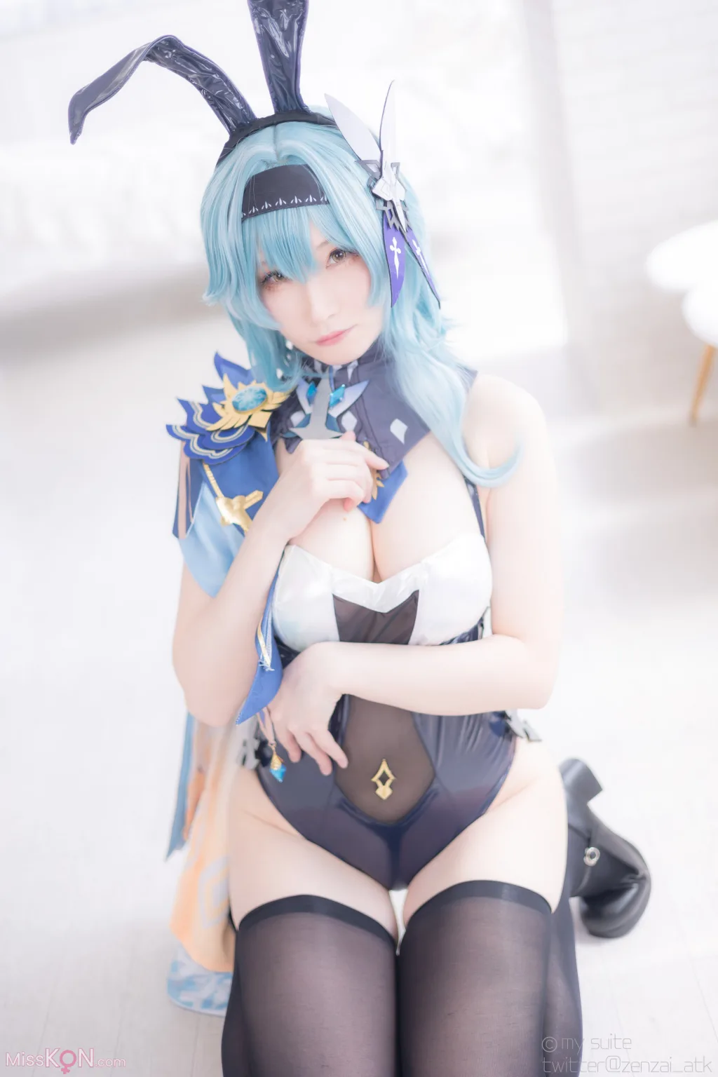 Coser@Atsuki (あつき)_ BUNNY-G