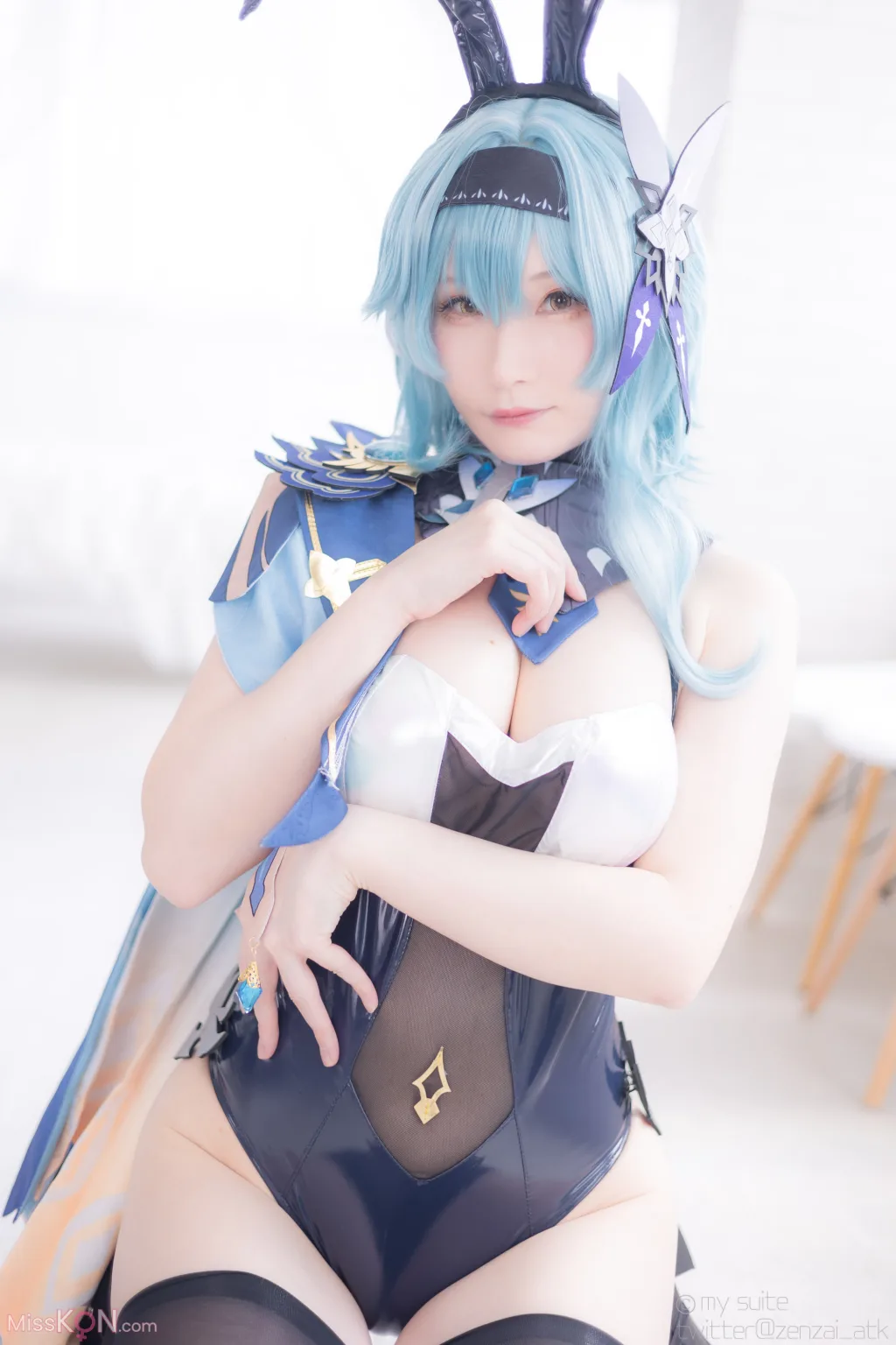 Coser@Atsuki (あつき)_ BUNNY-G