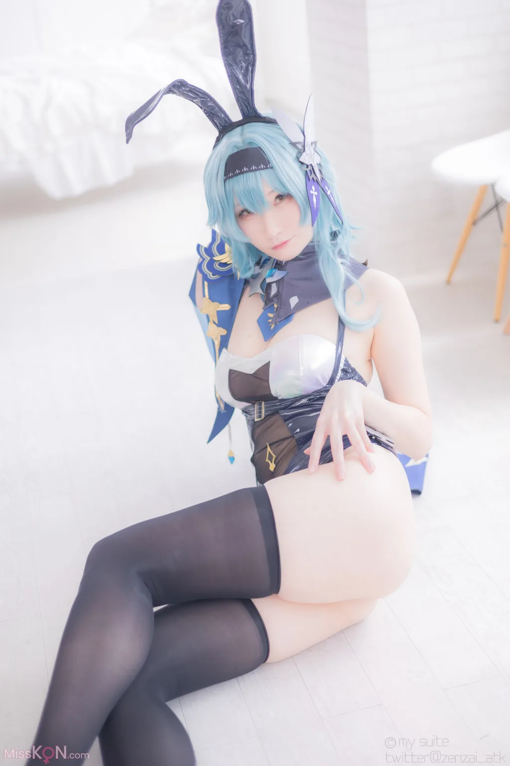 Coser@Atsuki (あつき)_ BUNNY-G