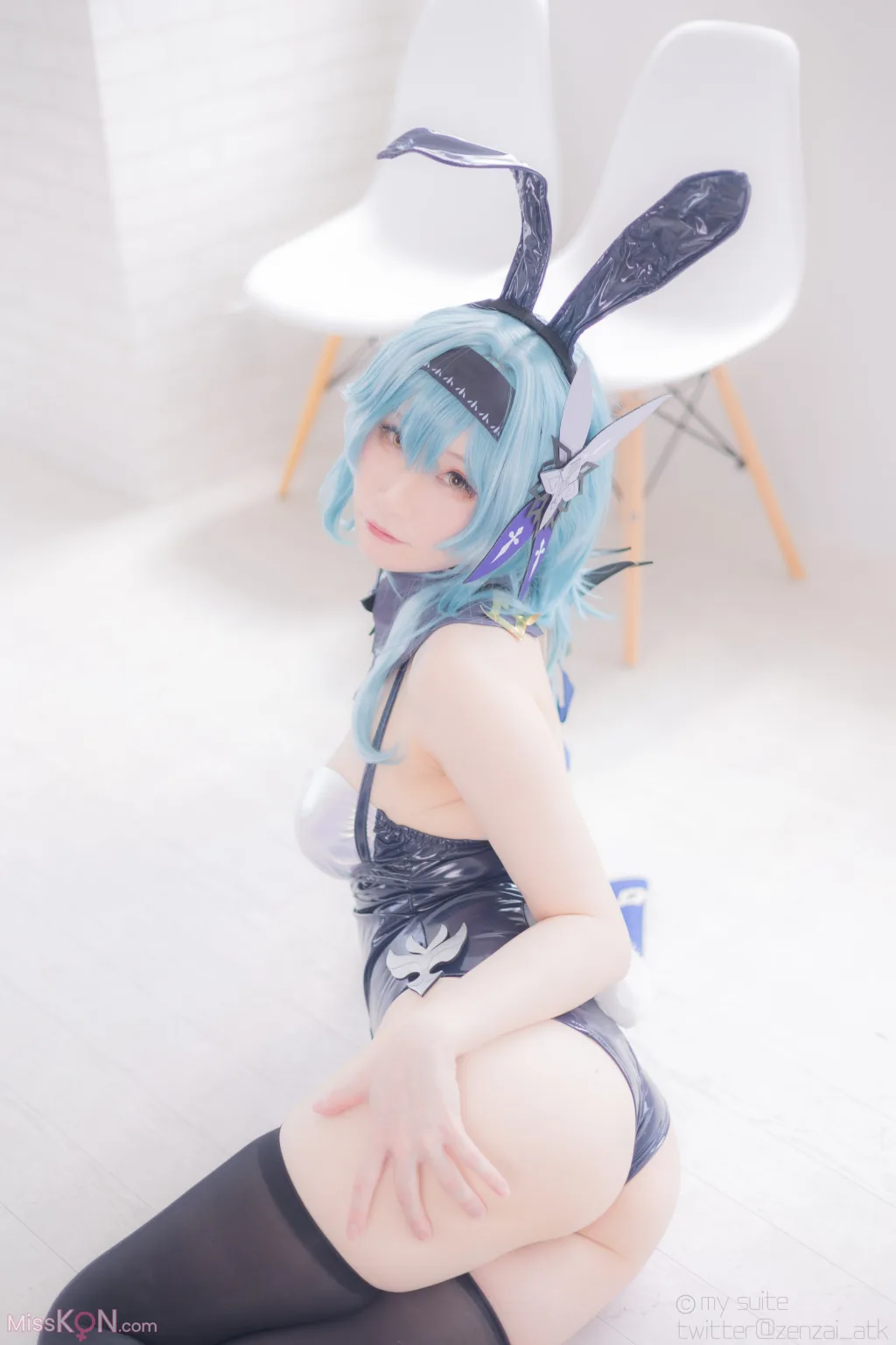 Coser@Atsuki (あつき)_ BUNNY-G