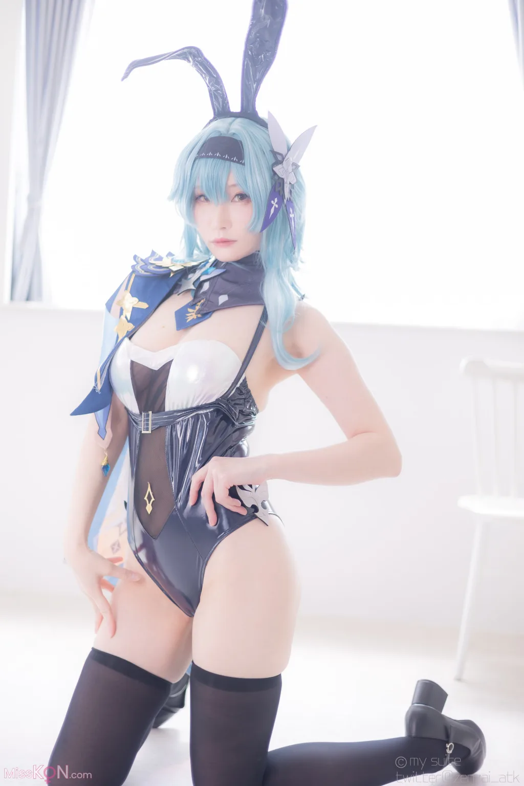 Coser@Atsuki (あつき)_ BUNNY-G