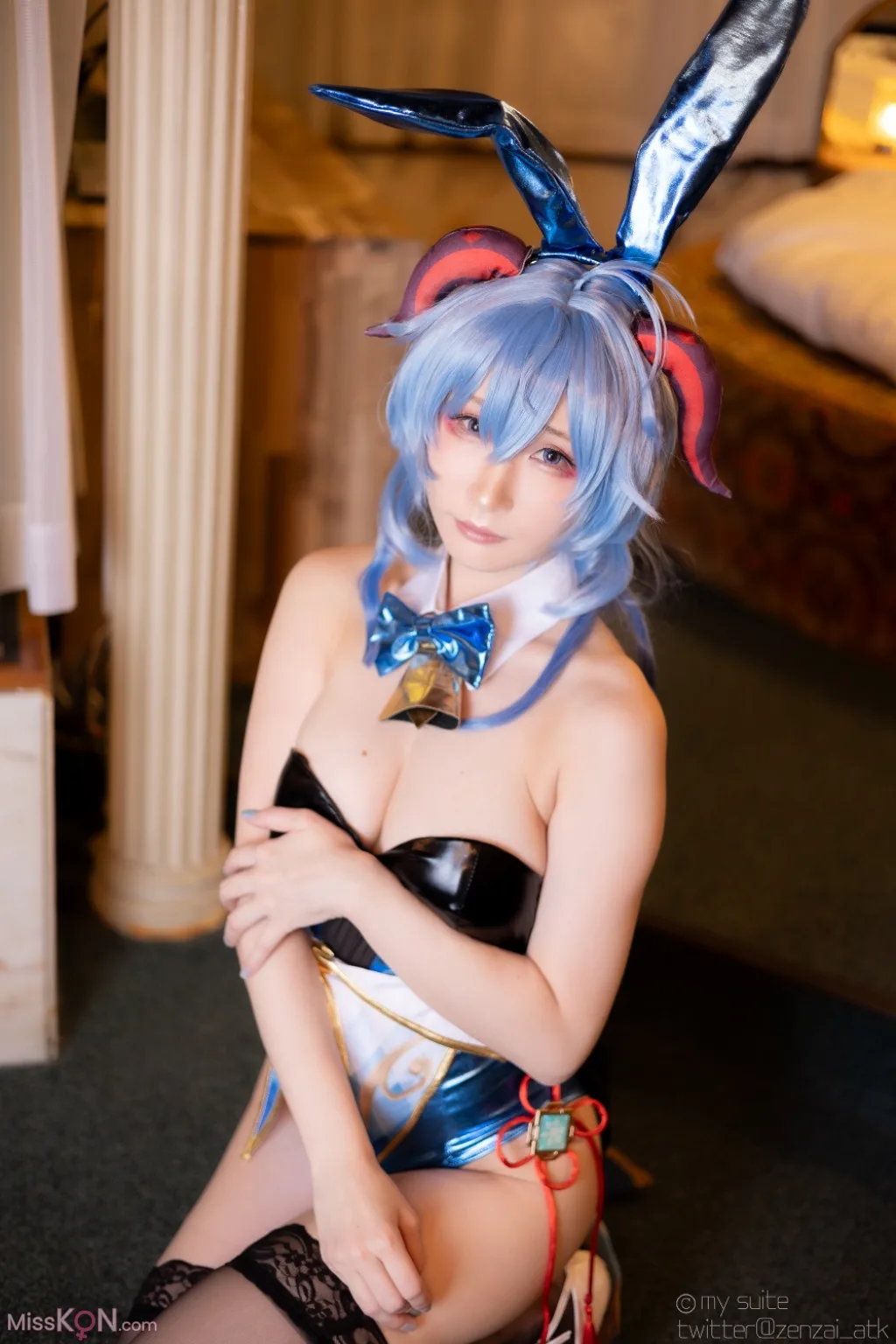 Coser@Atsuki (あつき)_ BUNNY-G