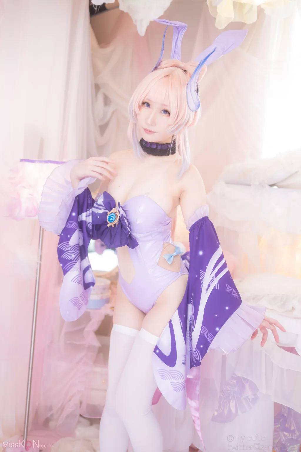 Coser@Atsuki (あつき)_ BUNNY-G