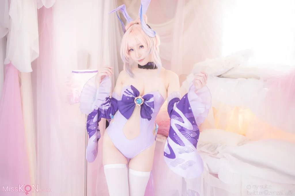 Coser@Atsuki (あつき)_ BUNNY-G