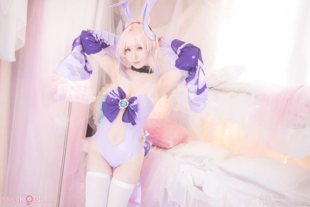 Coser@Atsuki (あつき)_ BUNNY-G