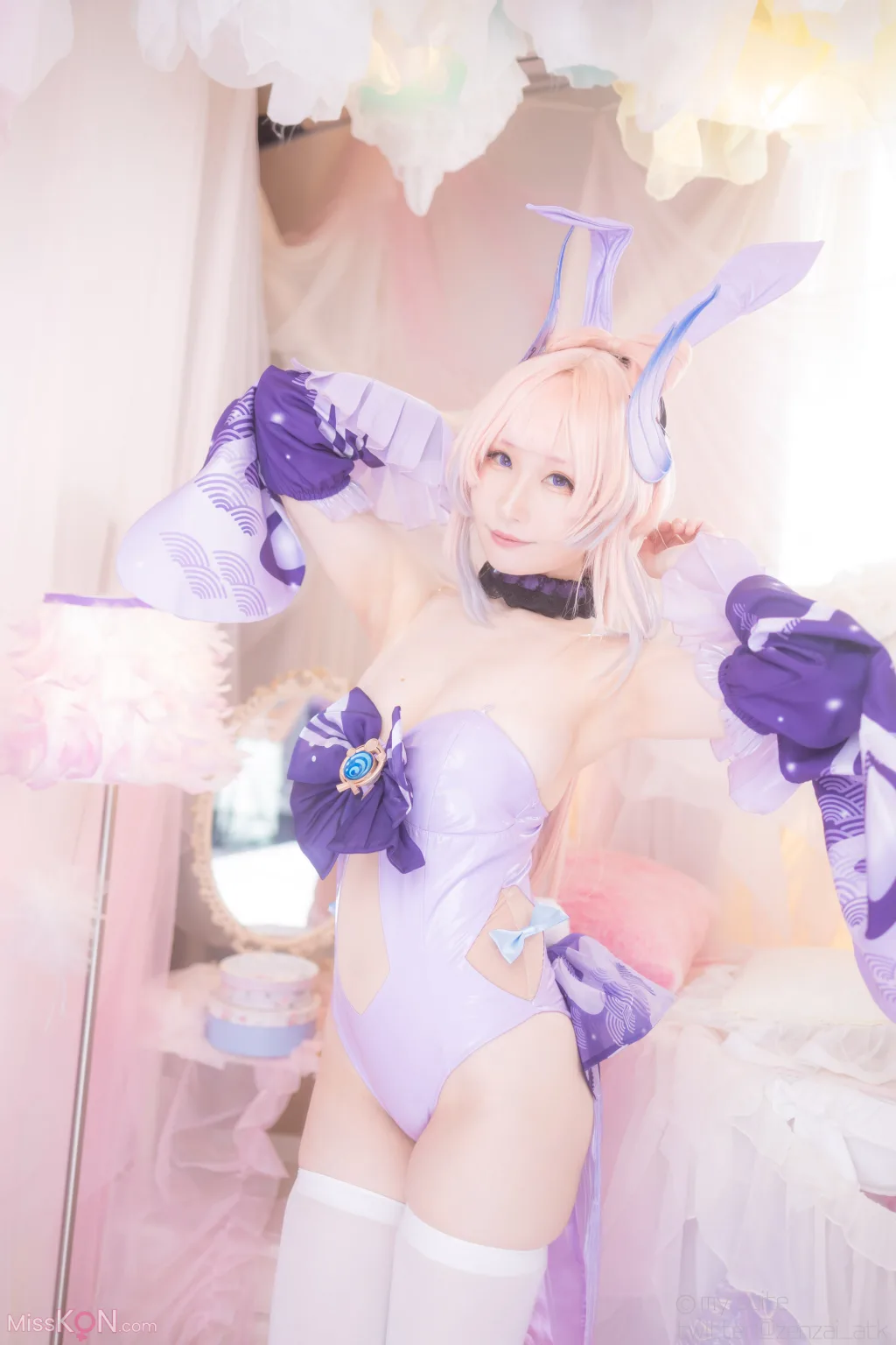 Coser@Atsuki (あつき)_ BUNNY-G