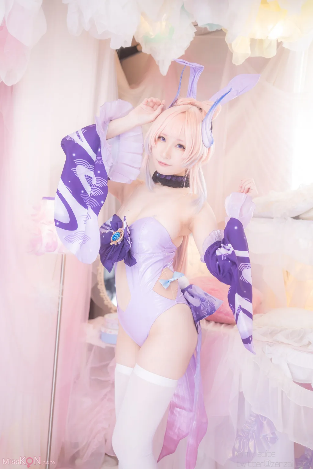 Coser@Atsuki (あつき)_ BUNNY-G