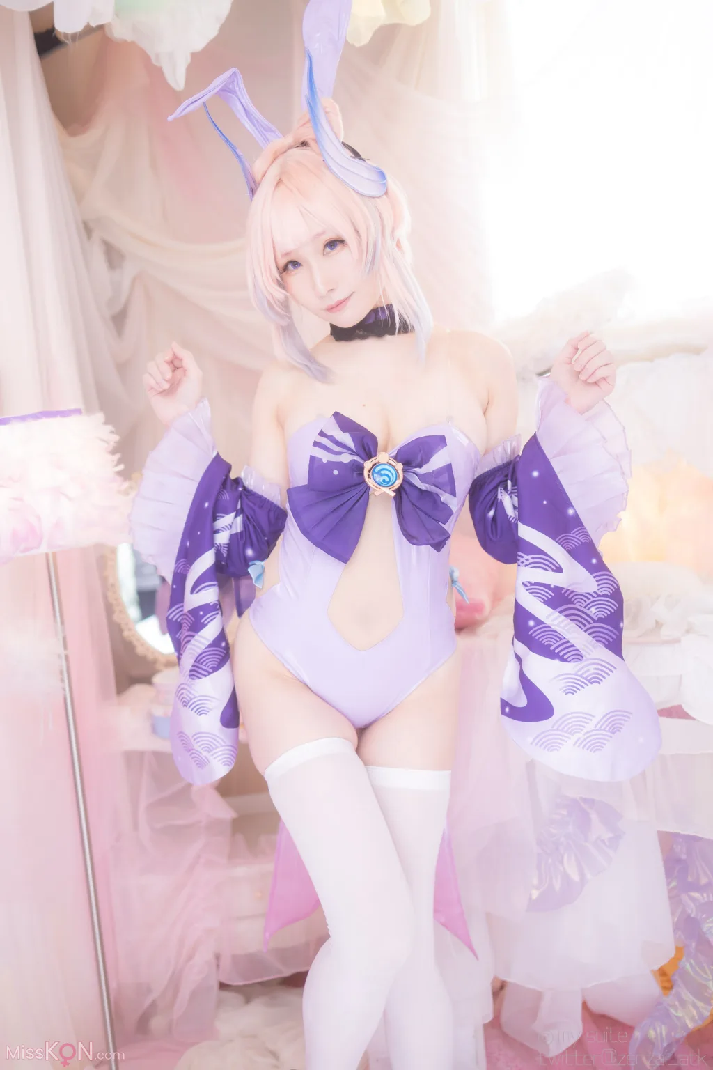 Coser@Atsuki (あつき)_ BUNNY-G