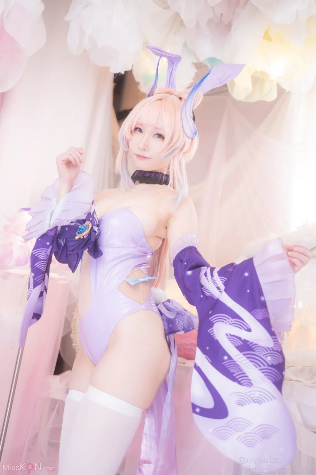 Coser@Atsuki (あつき)_ BUNNY-G