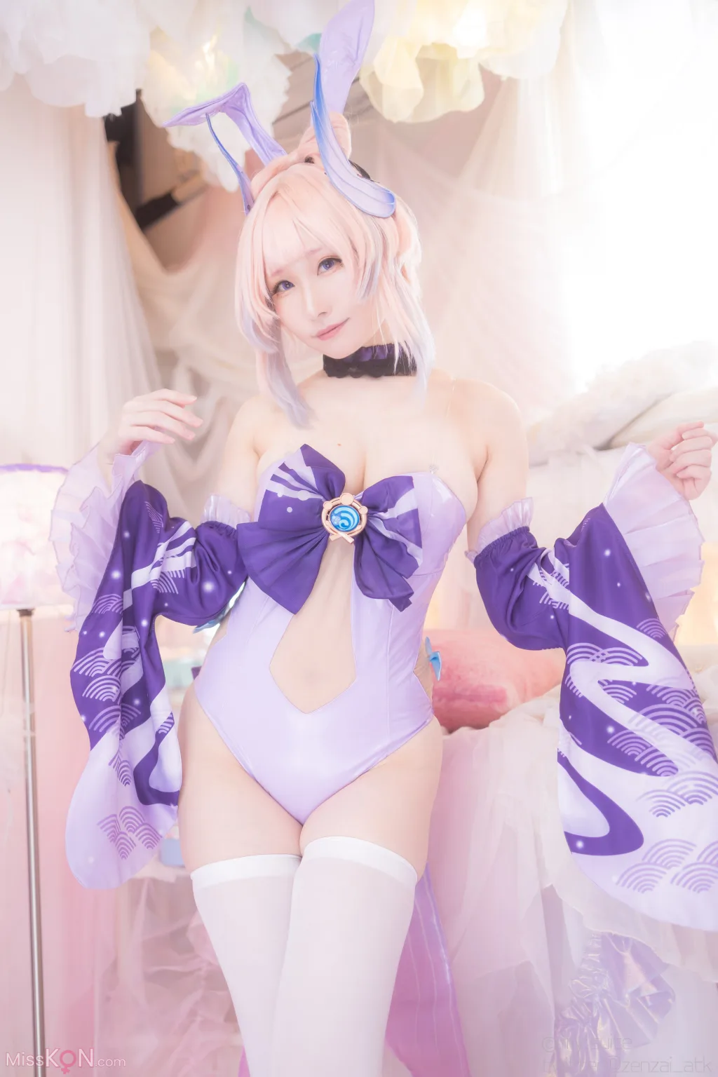 Coser@Atsuki (あつき)_ BUNNY-G