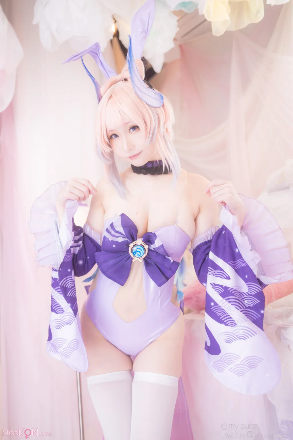 Coser@Atsuki (あつき)_ BUNNY-G