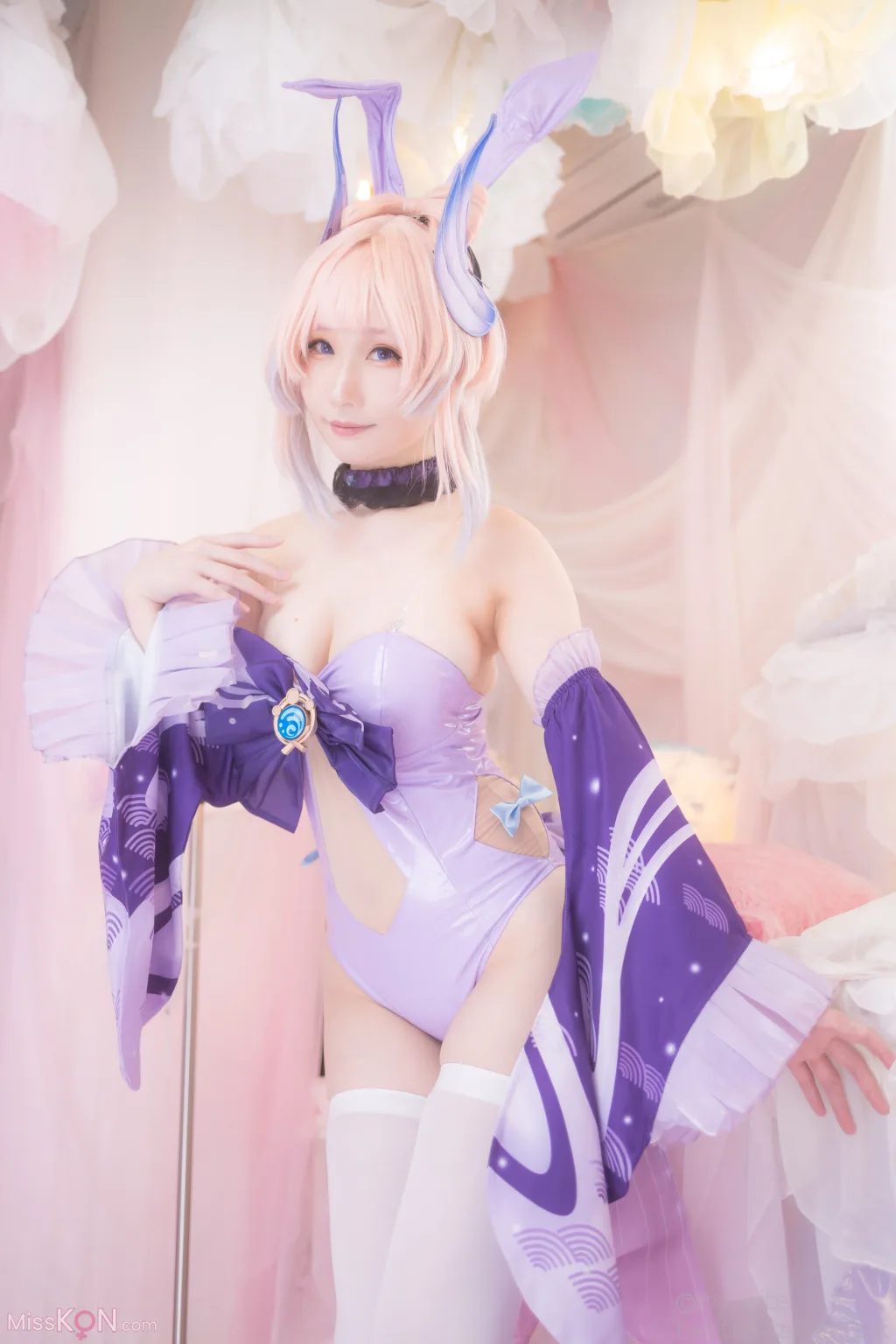 Coser@Atsuki (あつき)_ BUNNY-G