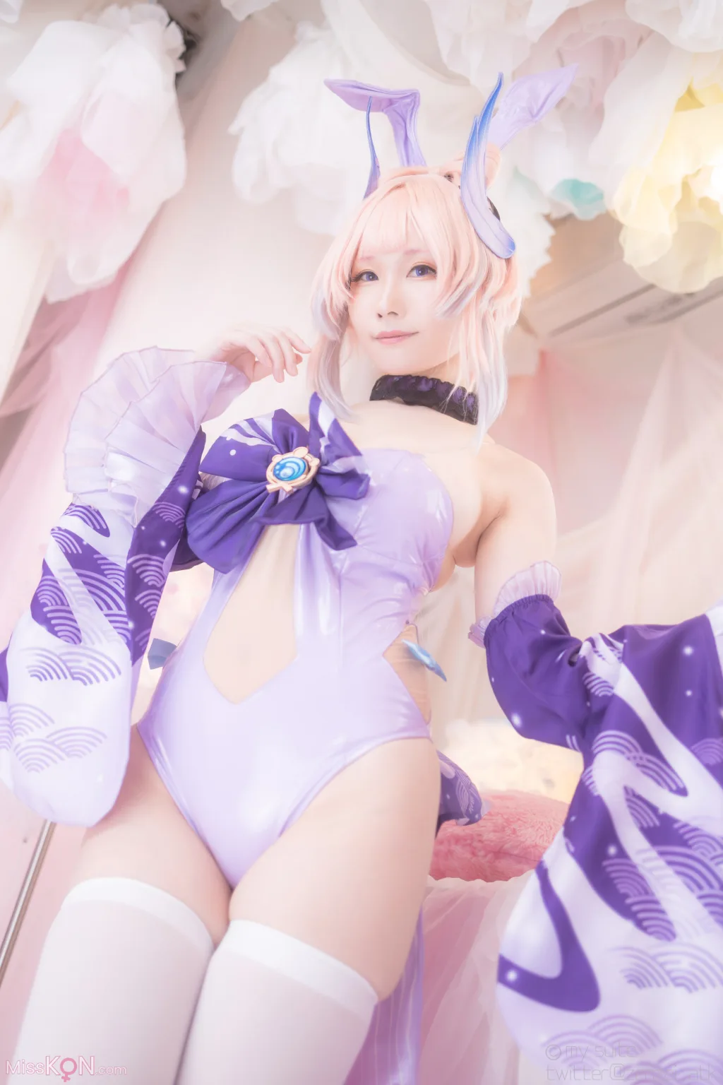 Coser@Atsuki (あつき)_ BUNNY-G