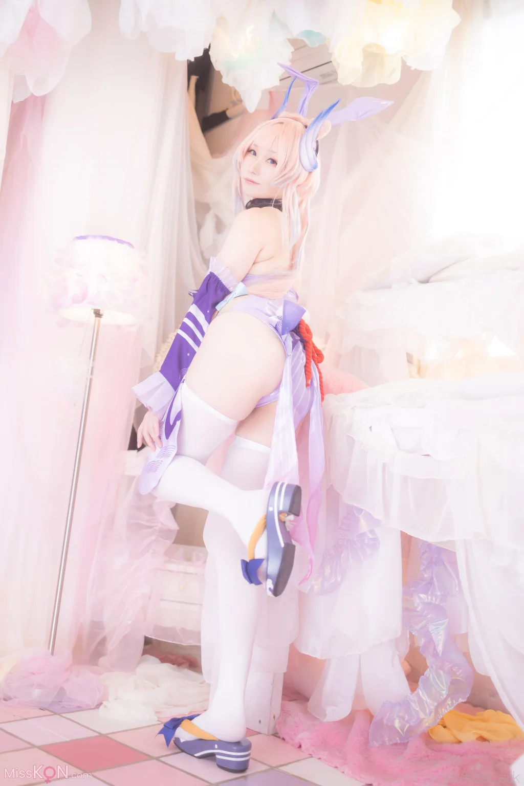 Coser@Atsuki (あつき)_ BUNNY-G