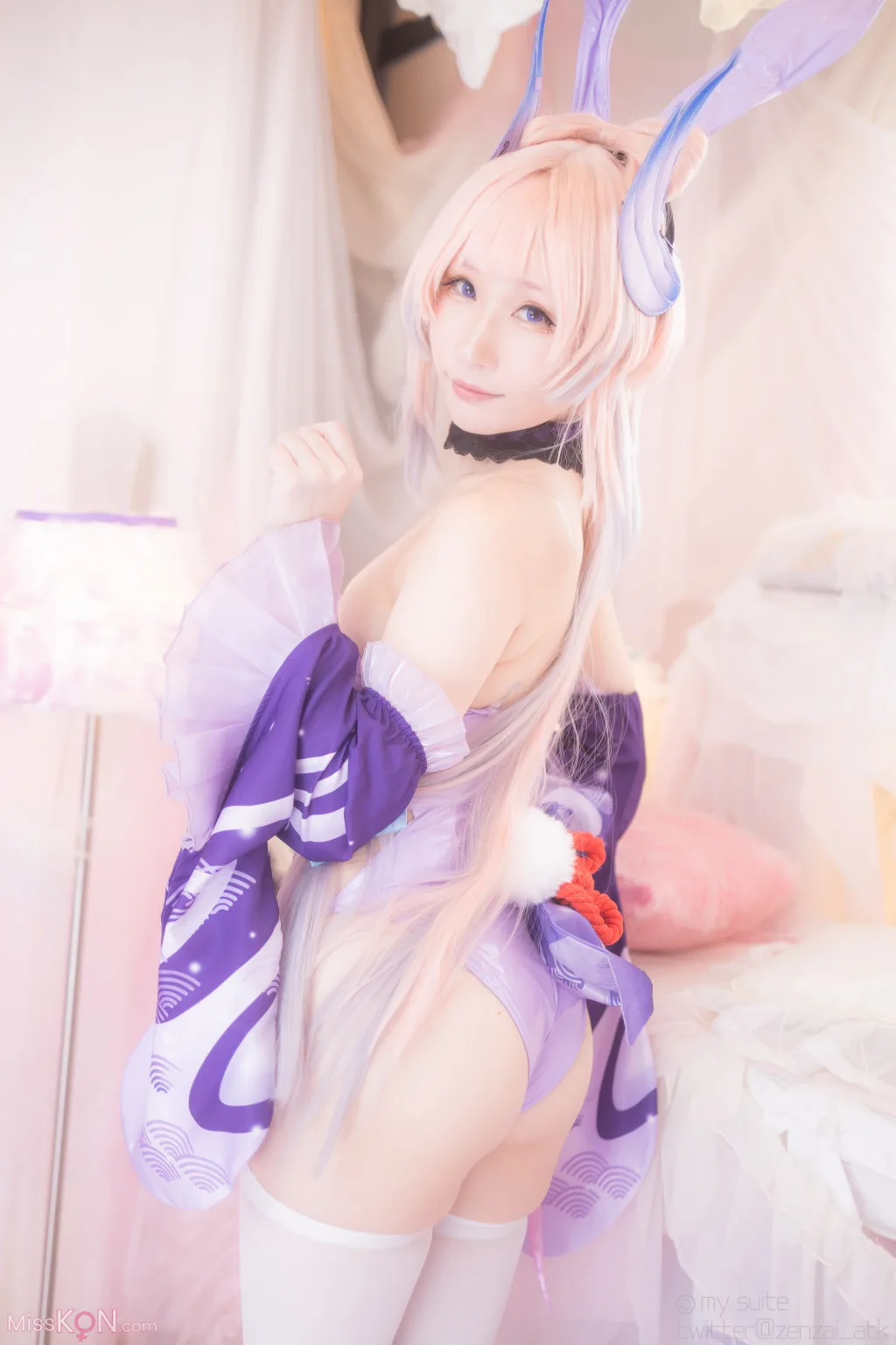 Coser@Atsuki (あつき)_ BUNNY-G