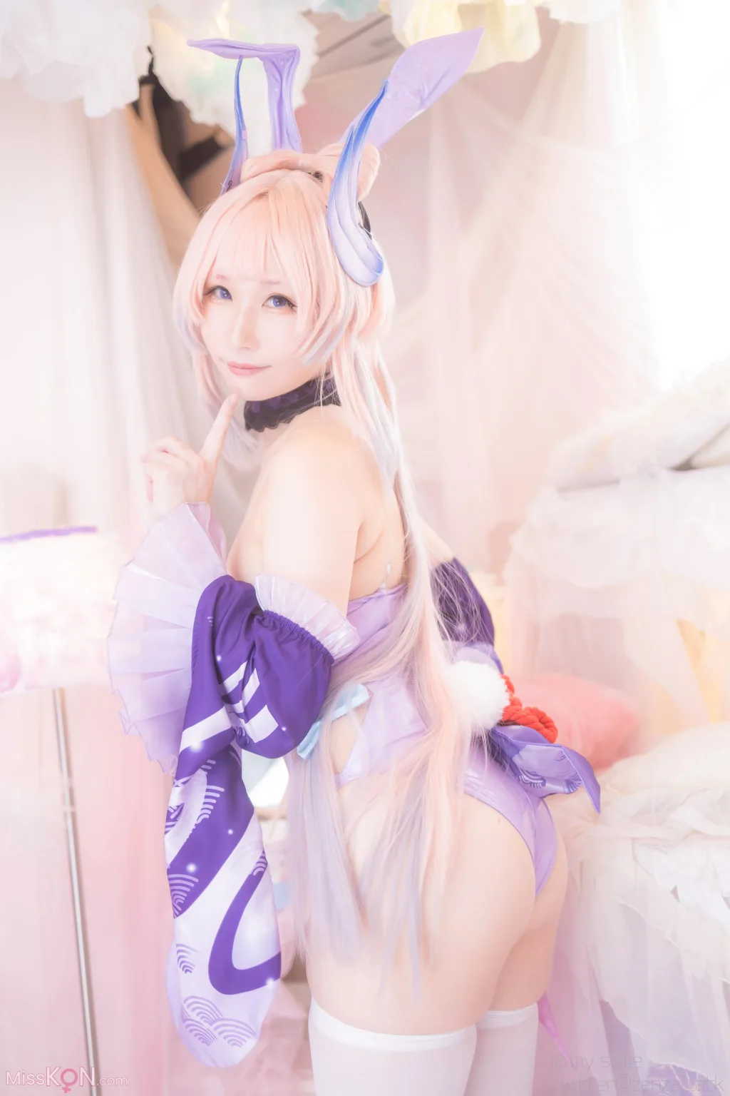 Coser@Atsuki (あつき)_ BUNNY-G